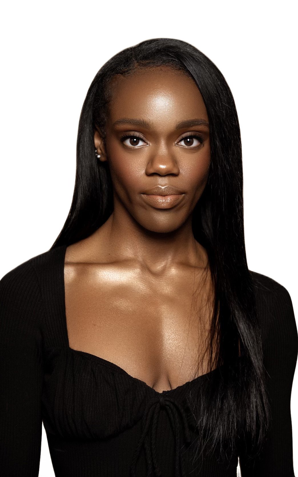 Janycia Evans