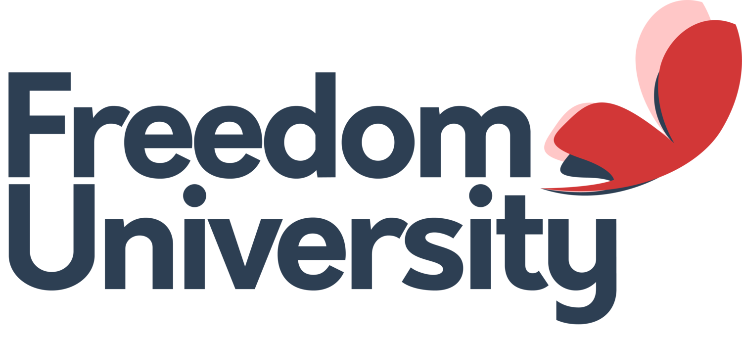 Freedom University