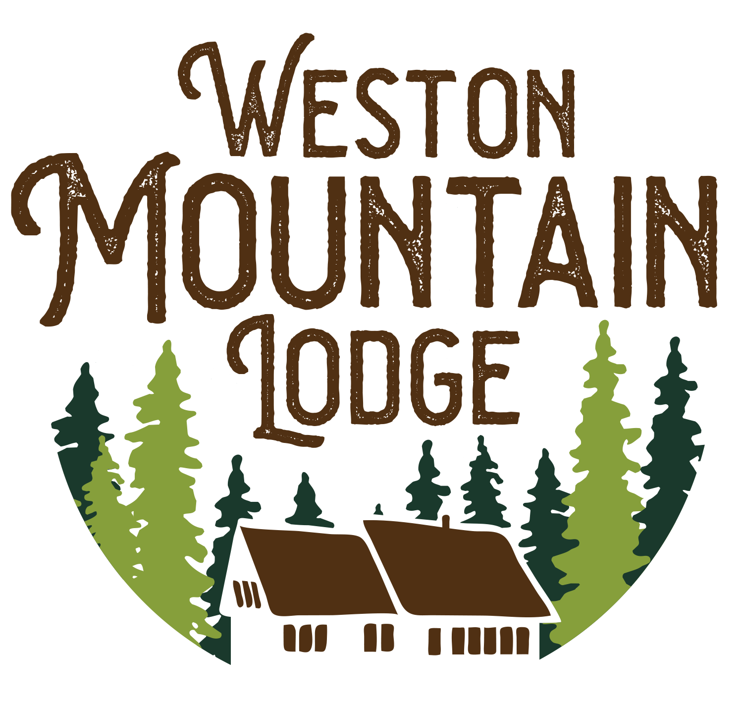 Weston Mountain Lodge