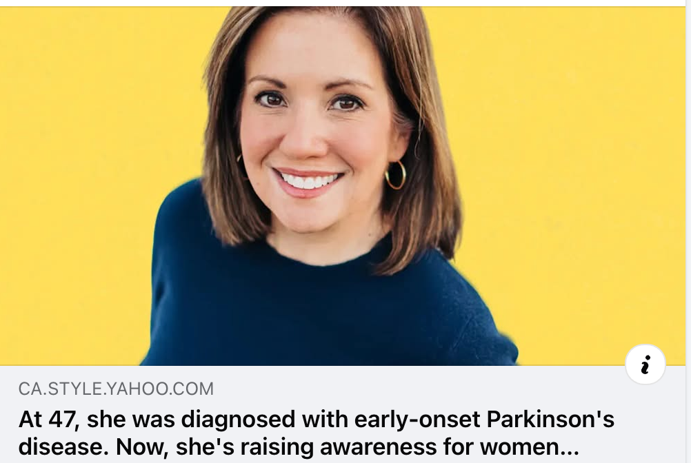 Yahoo Style Canada (March 2026)