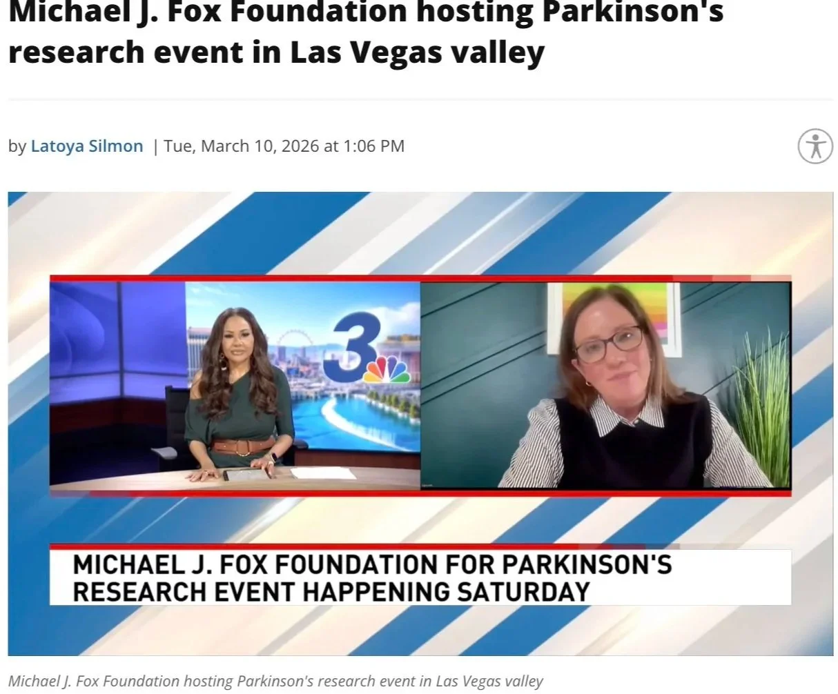 NBC3 Las Vegas (March 2026)