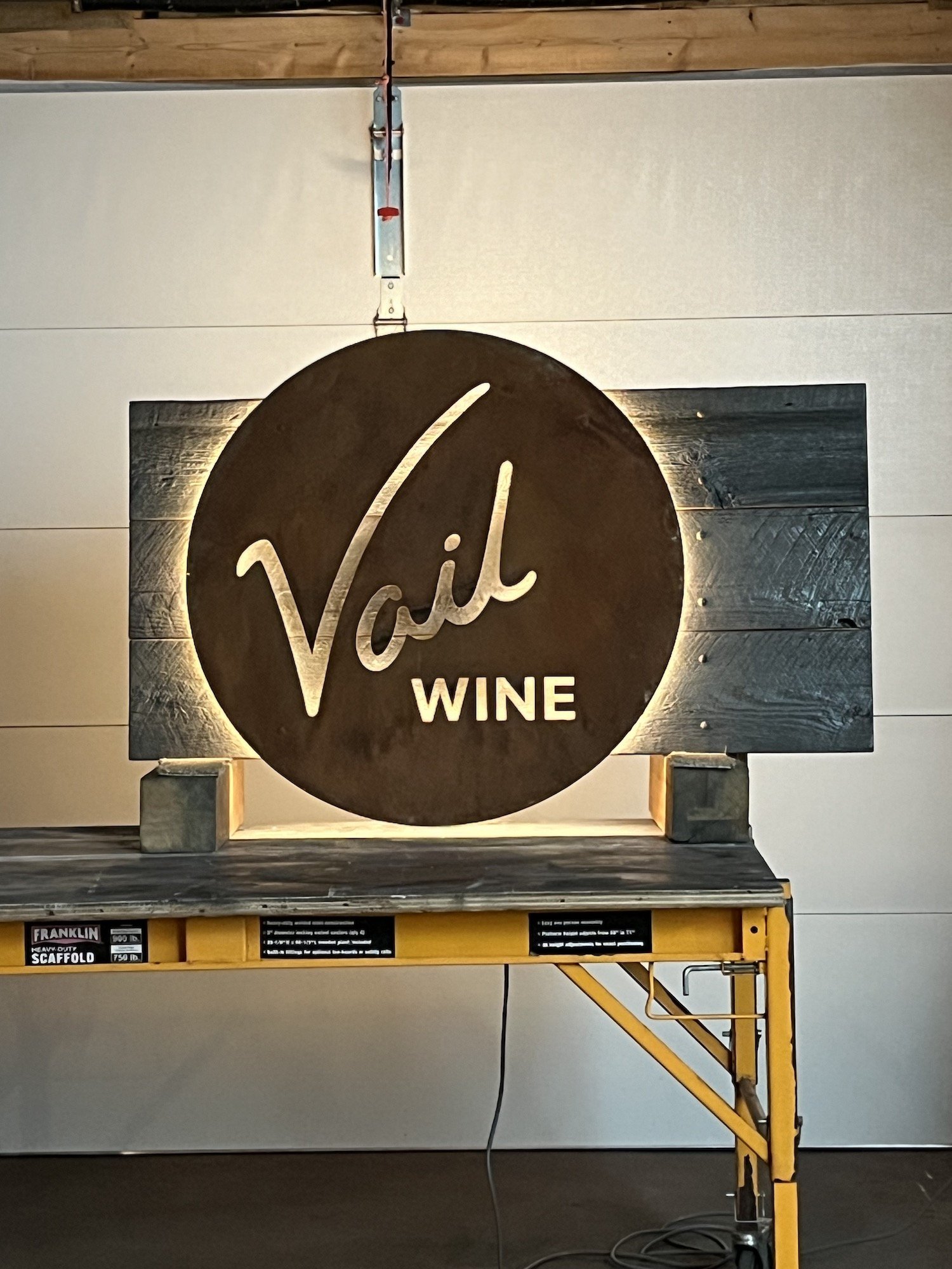 Vail Wine