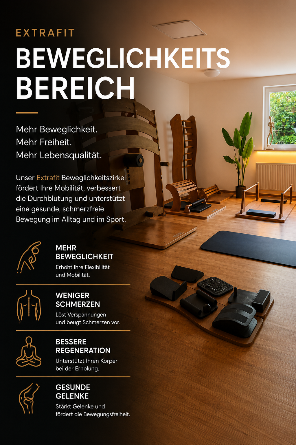 medizinisches Krafttraining köln