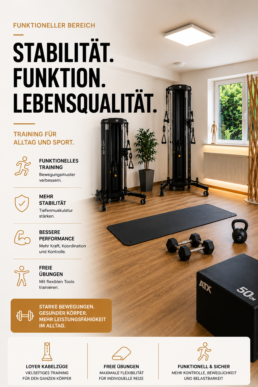 medizinisches gesundheitstraining köln marienburg