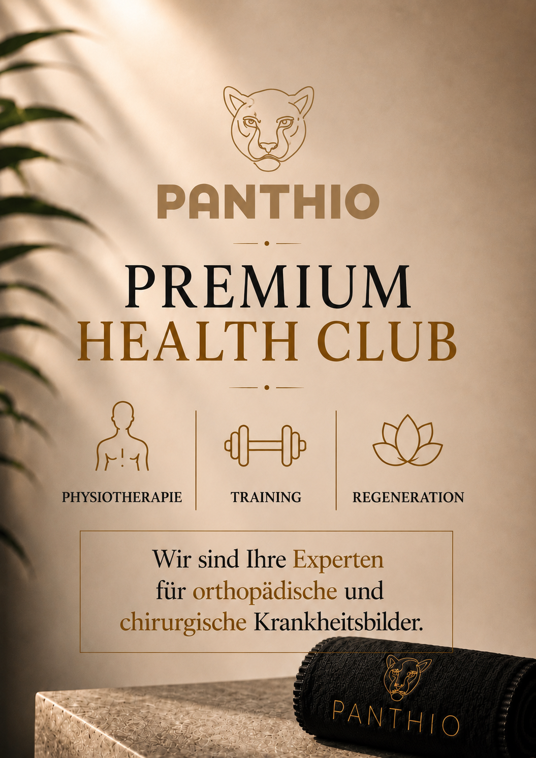 Physiotherapie Köln Marienburg