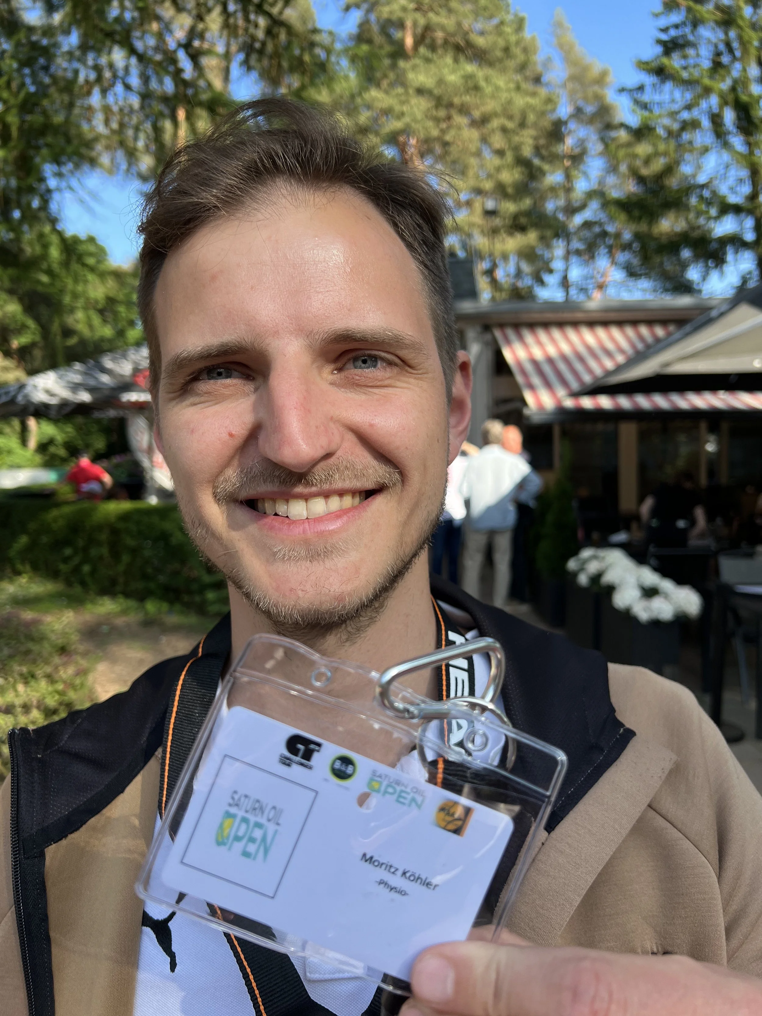 ATP Challenger Troisdorf 2023