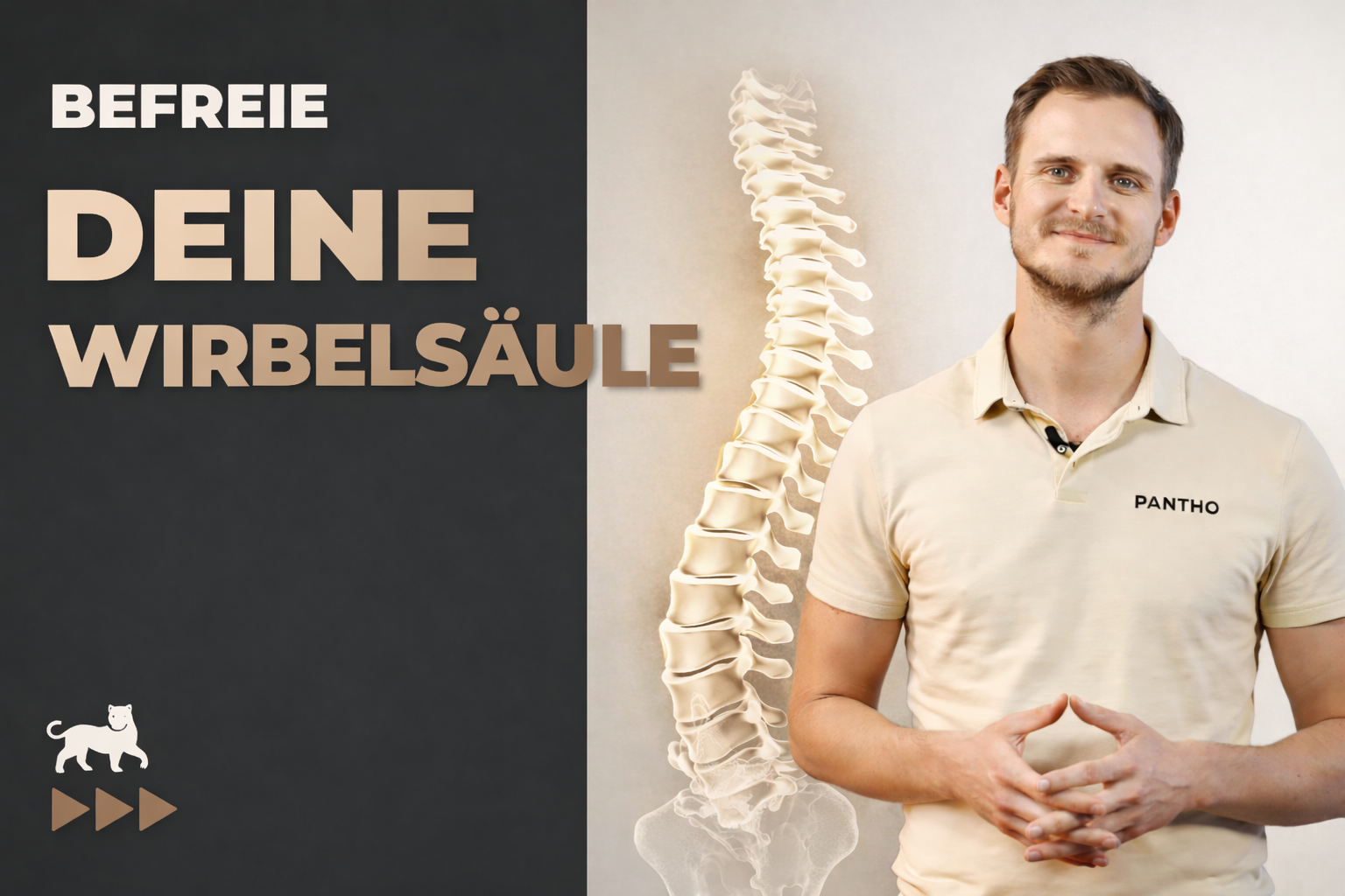 Physiotherapie Rückenschmerzen Köln