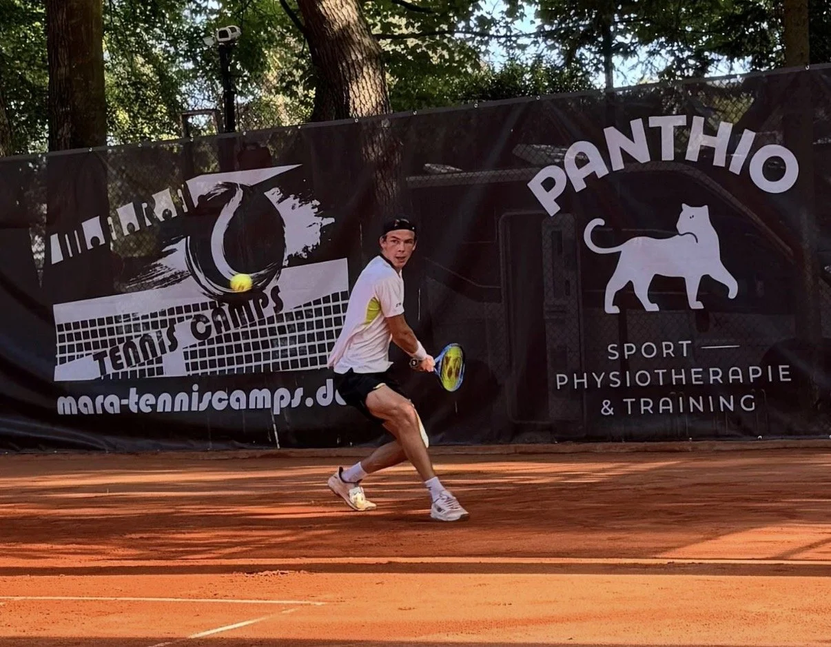 Tennis Athletik Training