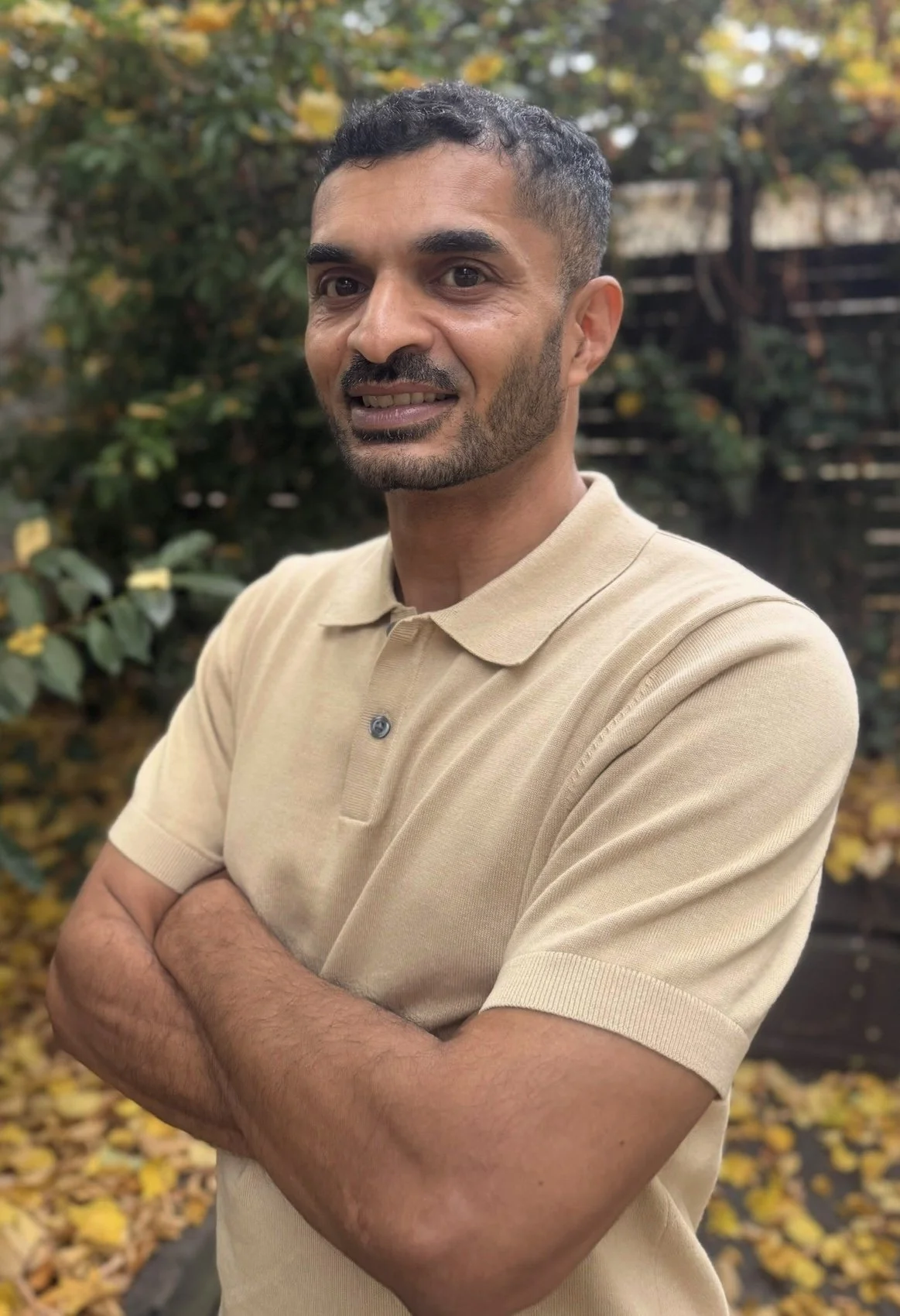 Physiotherapie Köln Team Marienburg