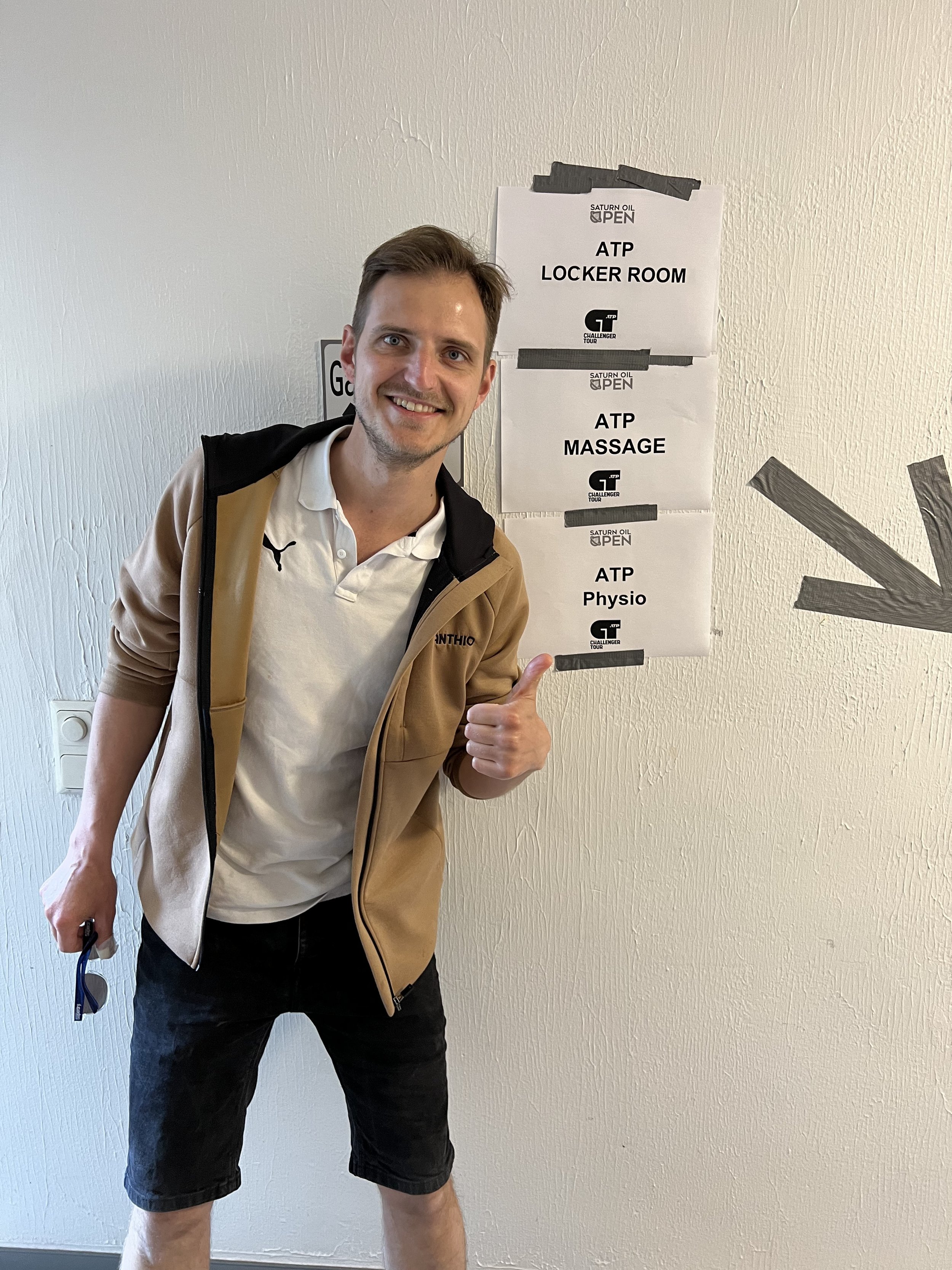 ATP Challenger in Troisdorf 2023