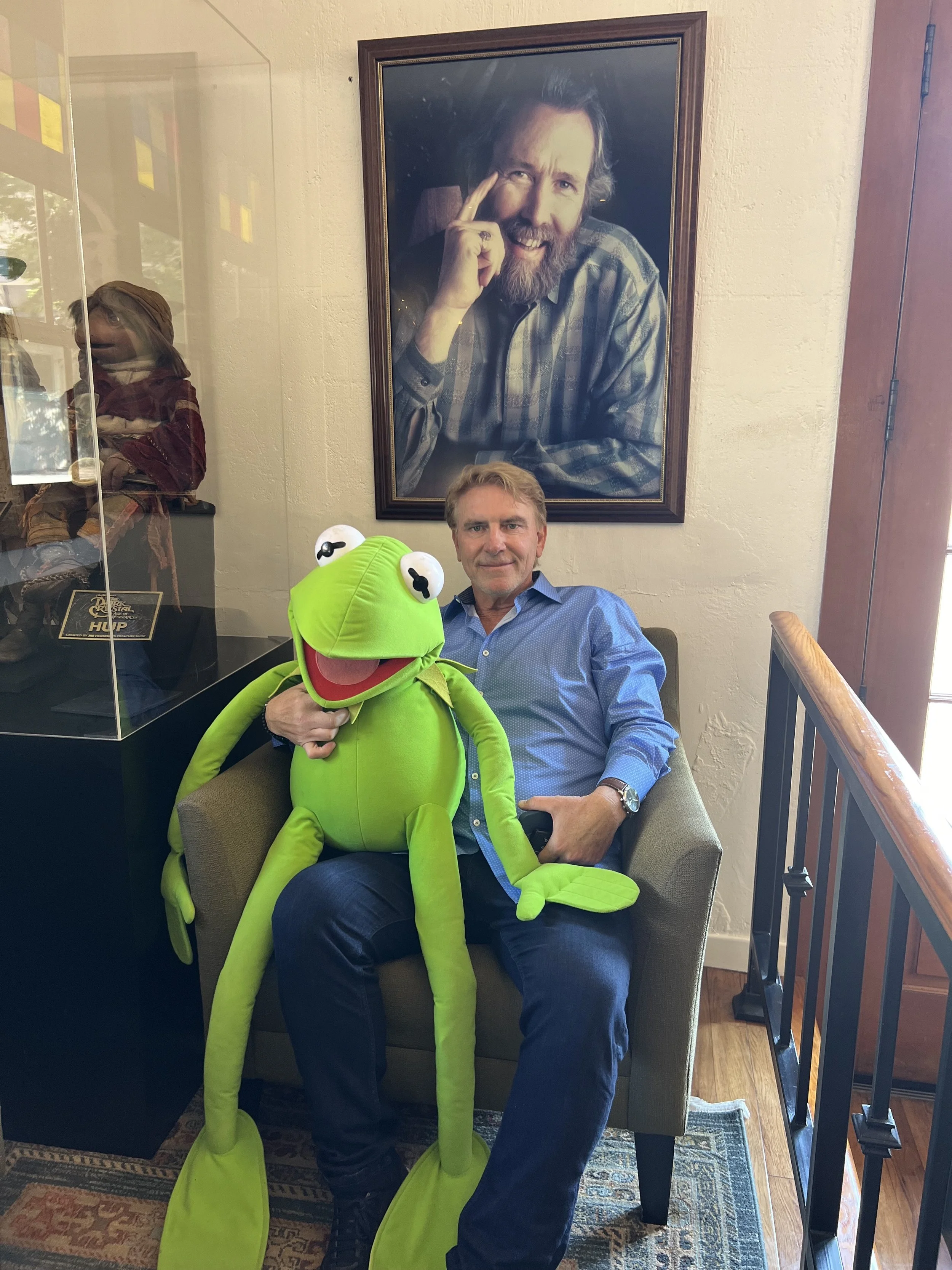 Kermit and Robert.jpg