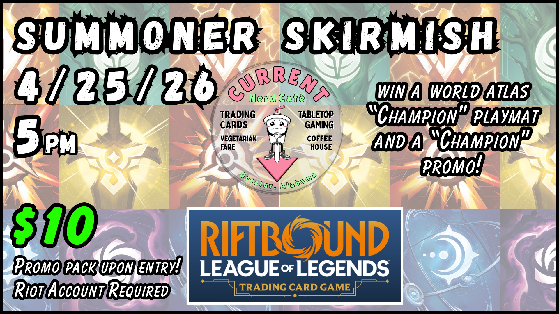 Summoner Build Event.png