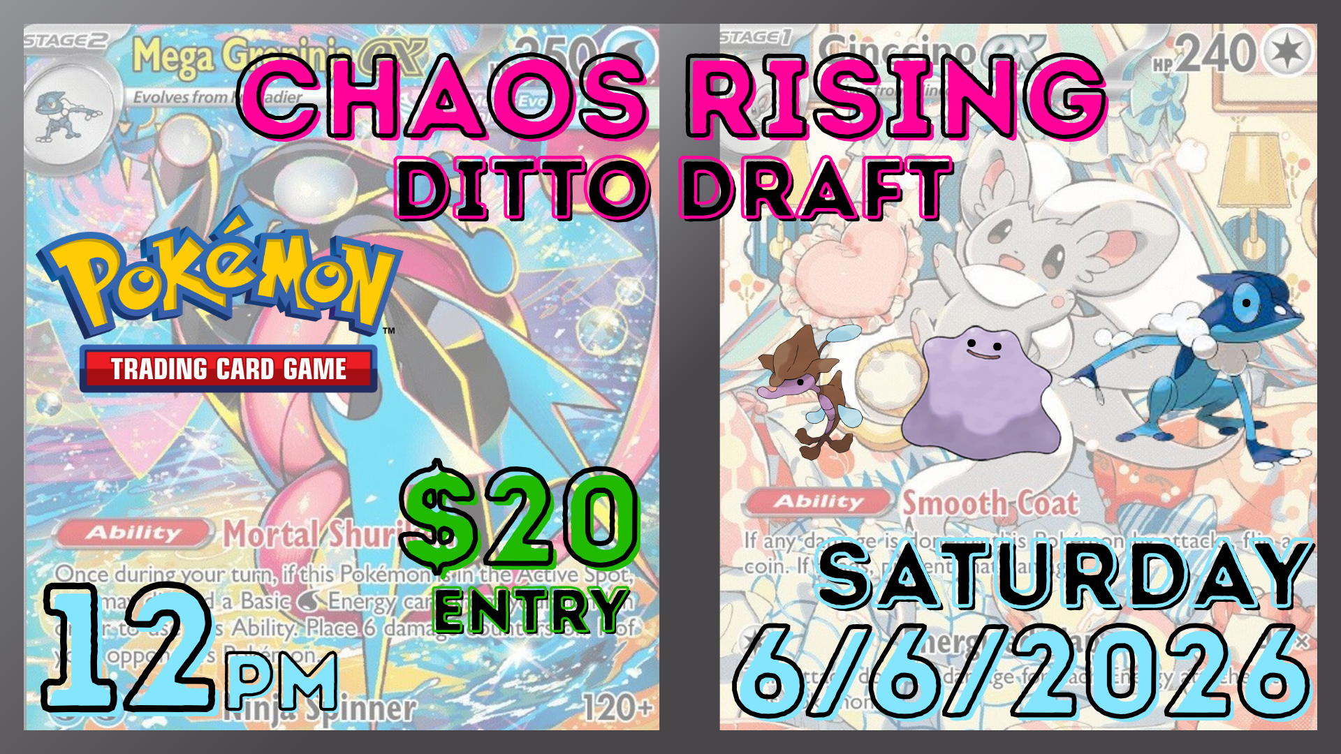 Pokémon Events - Saturdays June.png
