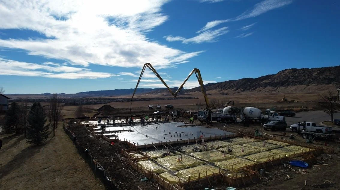 PostTensioning What is it? Trinity Concrete Construction, LLC