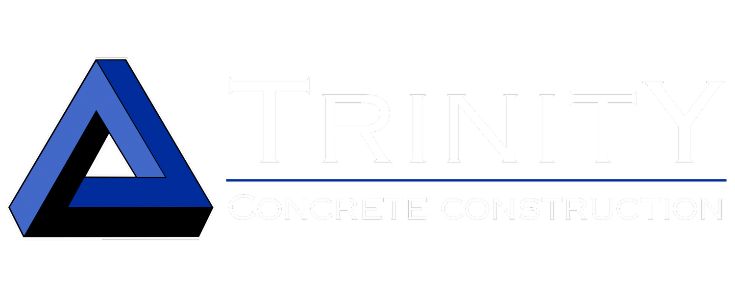 Trinity Concrete Construction, LLC