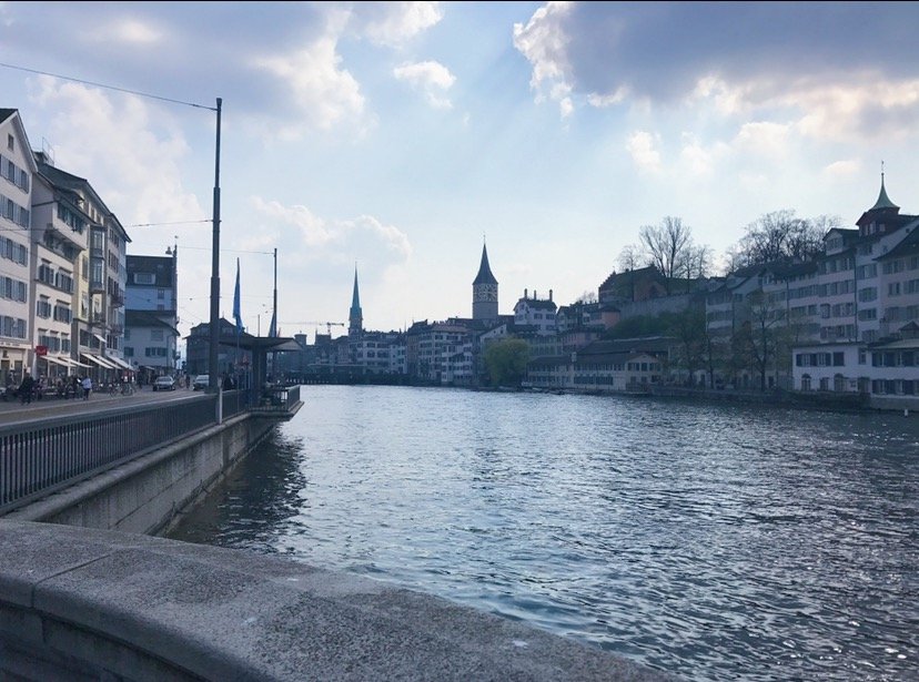 Zurich, Switzerland