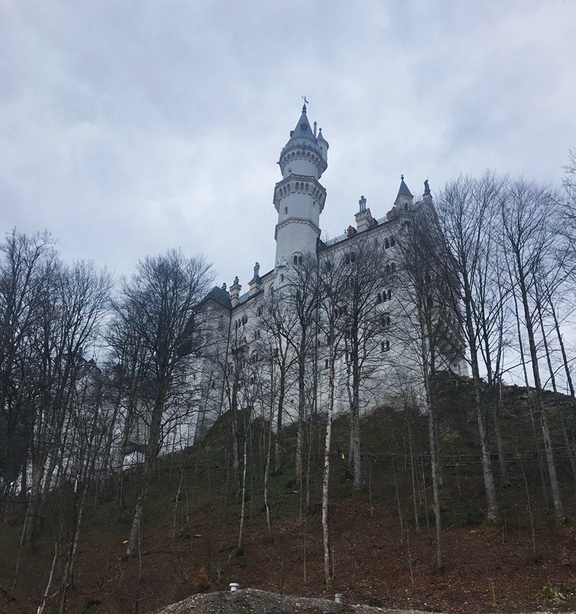 Schwangau, Germany