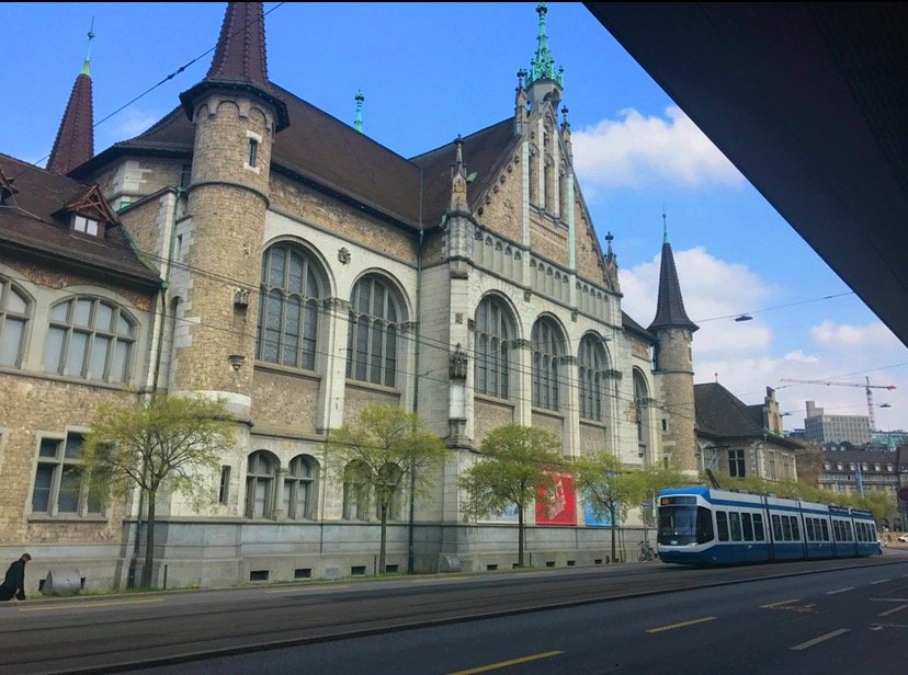 Zurich, Switzerland