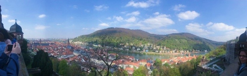 Heidelberg, Germany