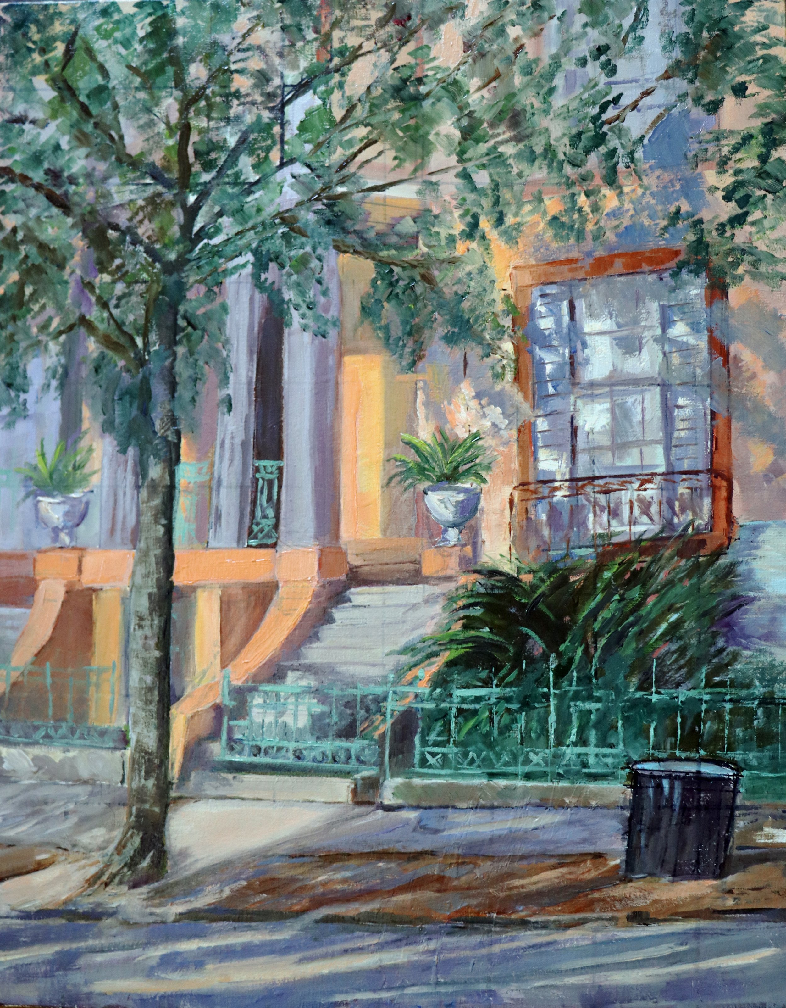 KATHLEEN M. WILLIAMS