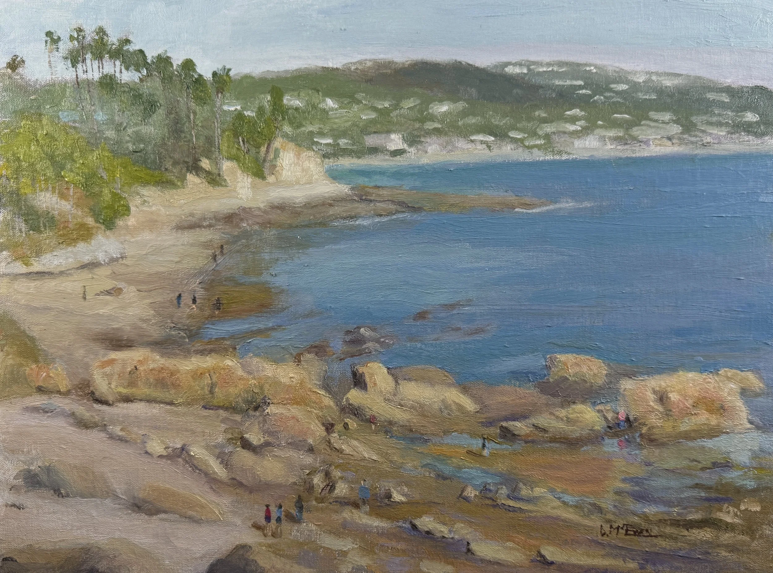 DAVID MCEWEN
