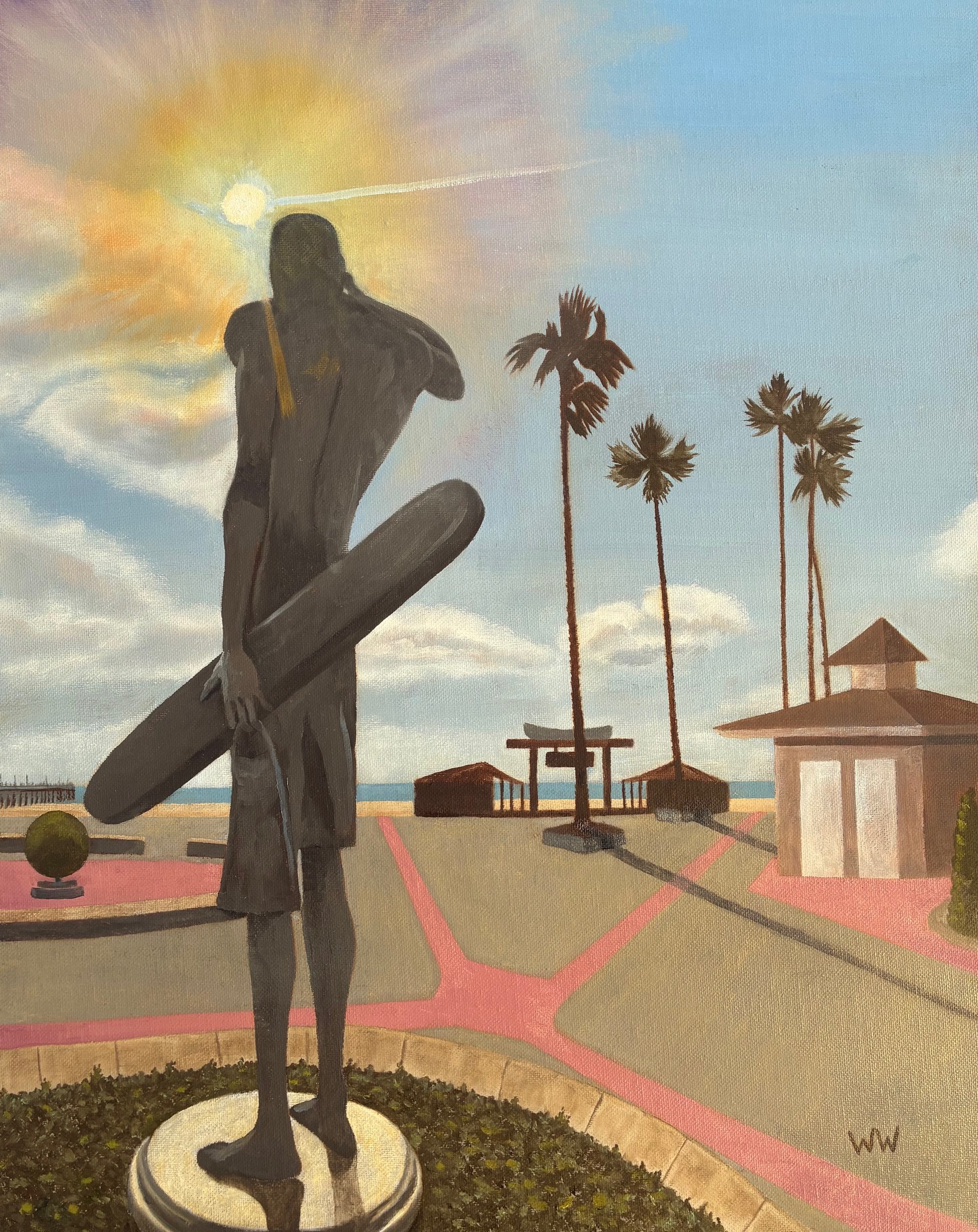 BILL WEST