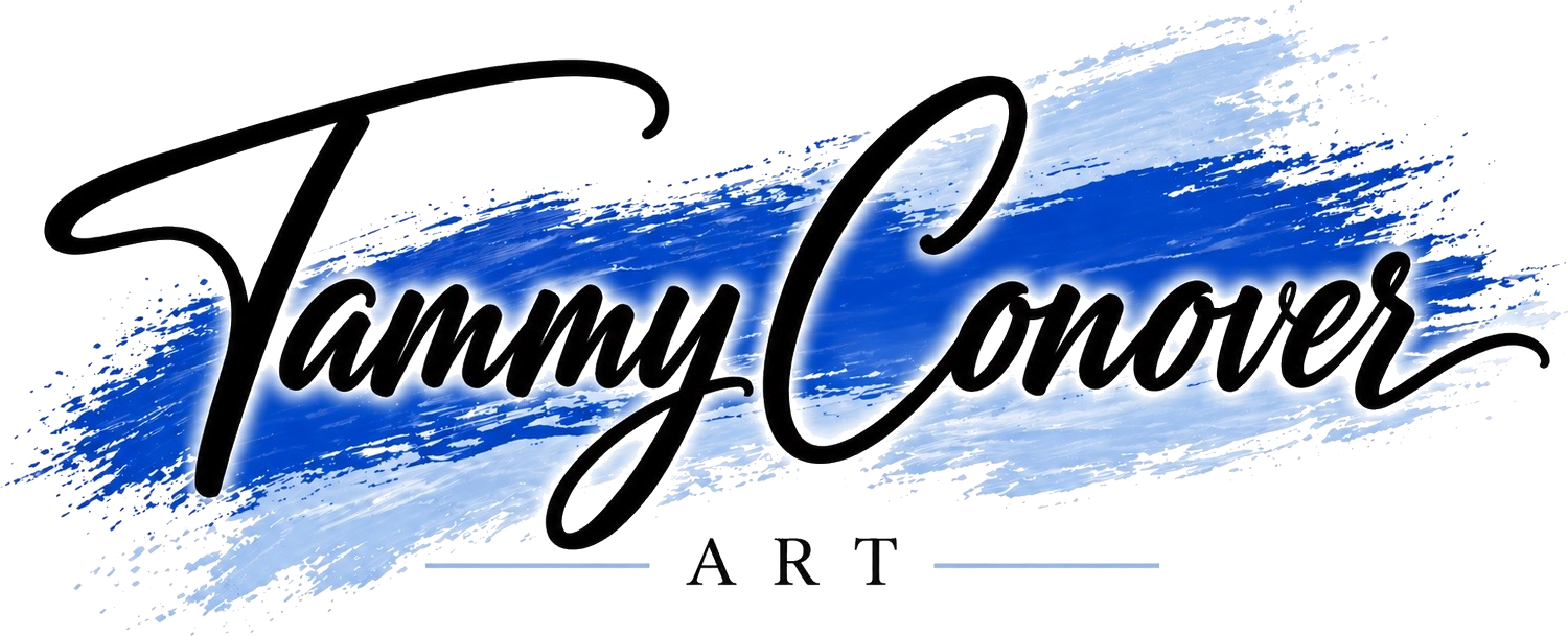 TAMMY CONOVER ART