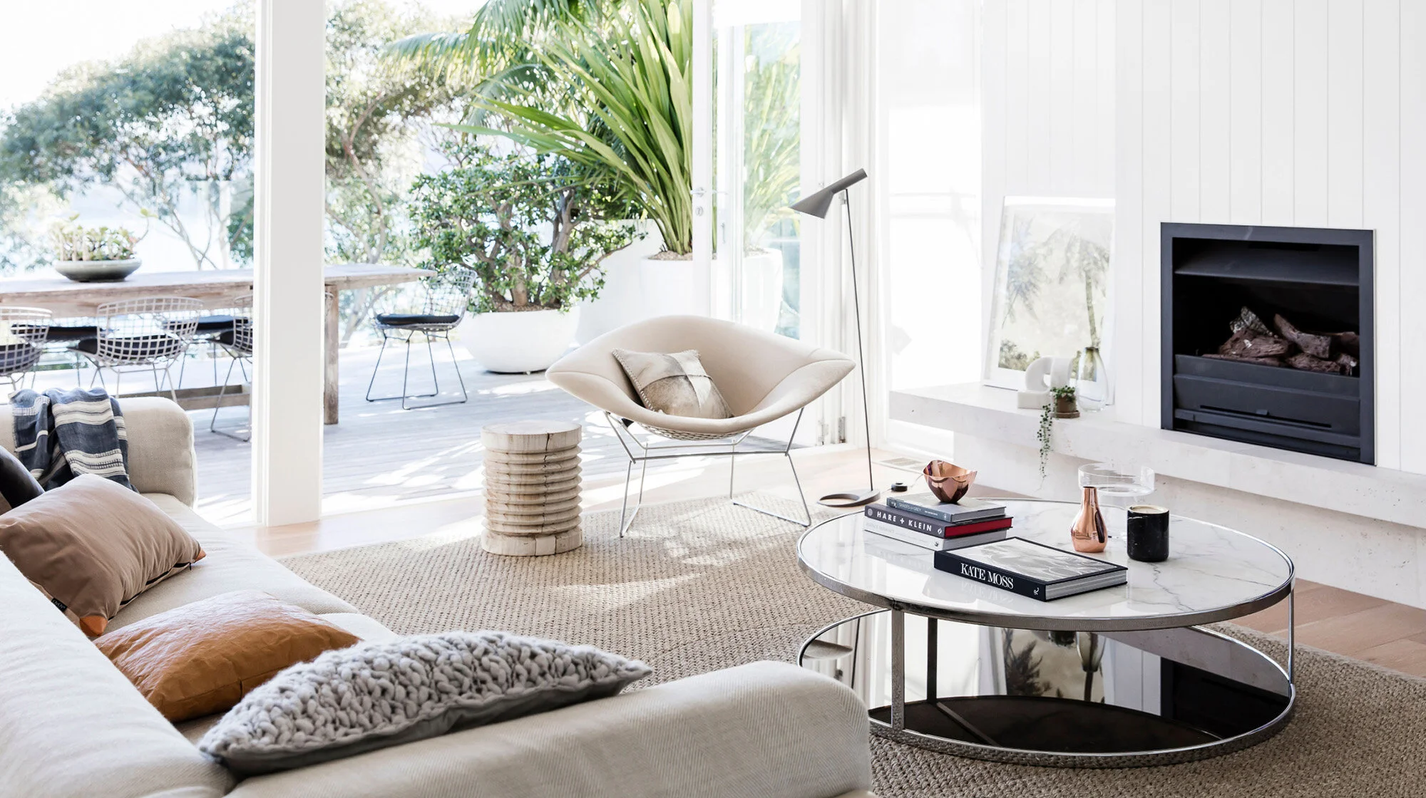 Palm Beach House — Kristy McGregor Interior Design