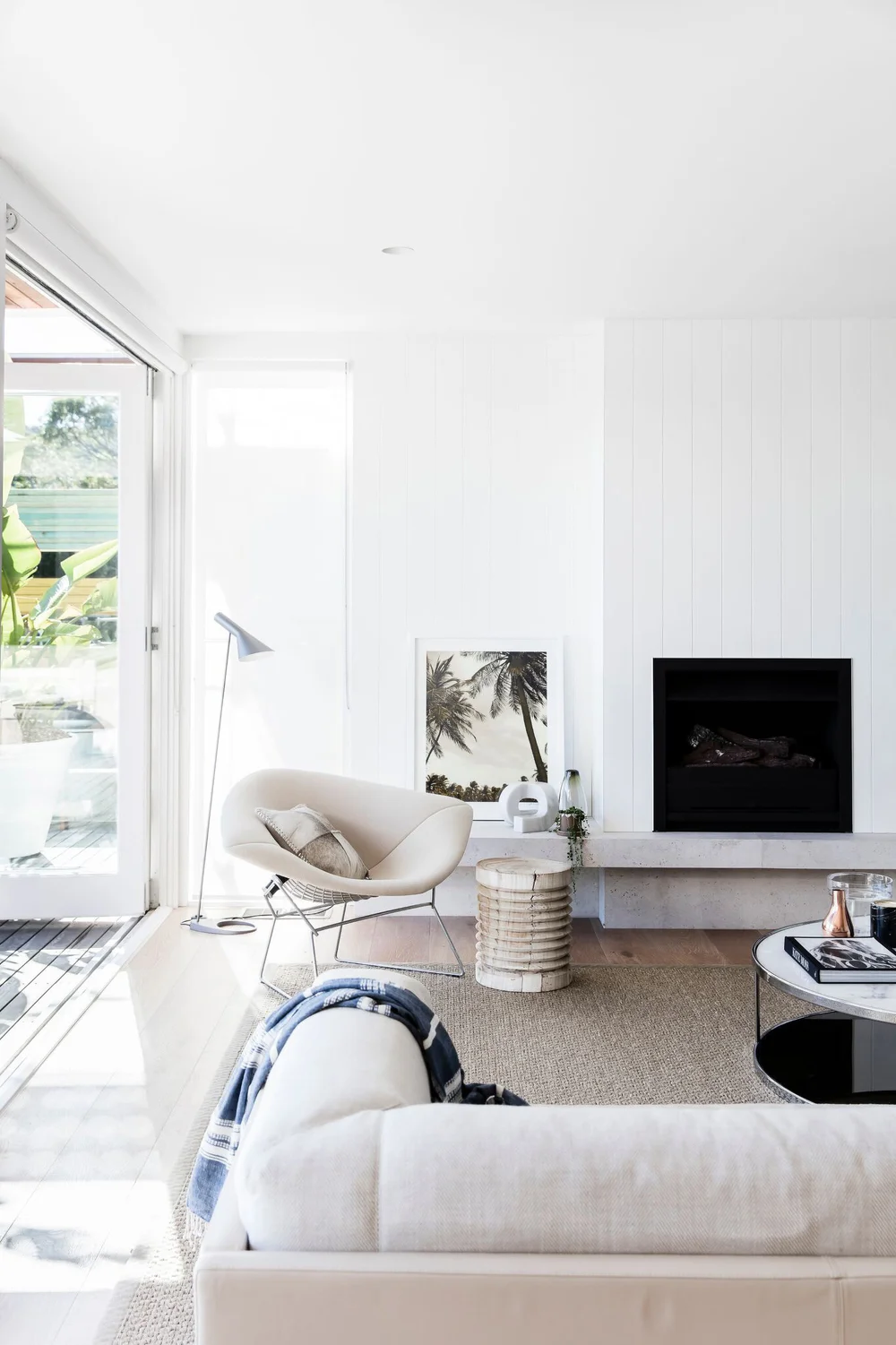 Palm Beach House — Kristy McGregor Interior Design