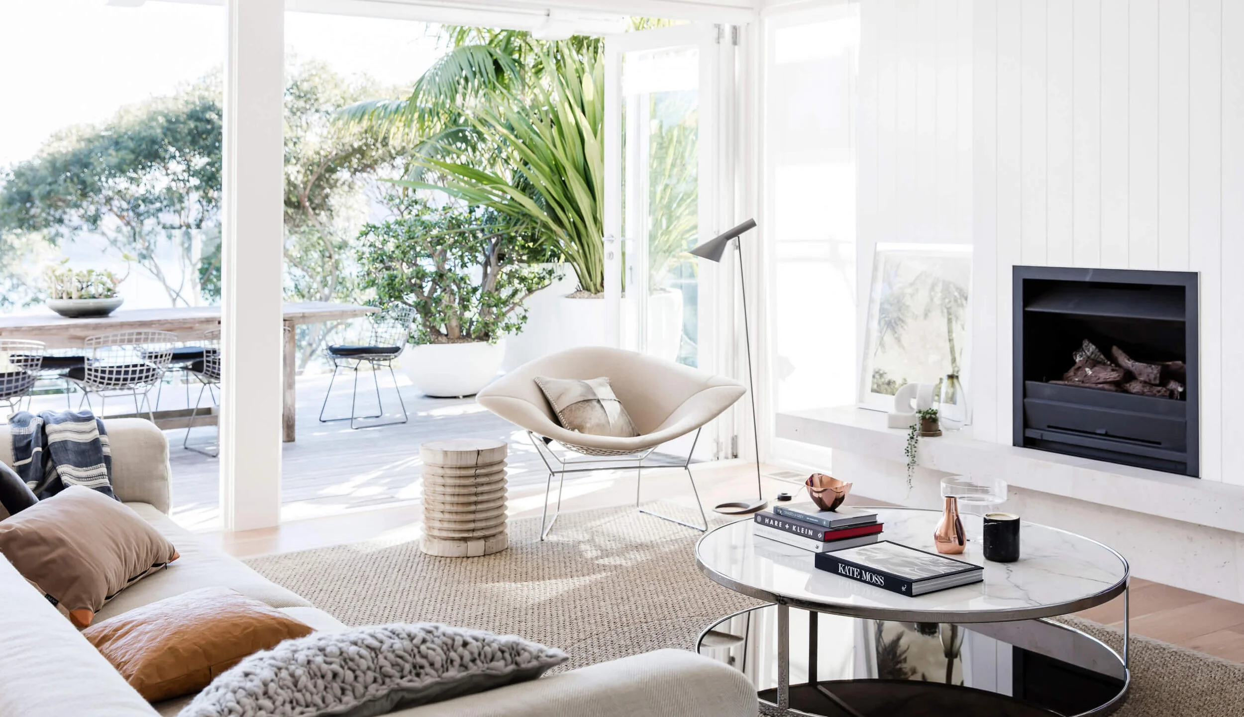 Hospitality — Portfolio — Kristy McGregor Interior Design