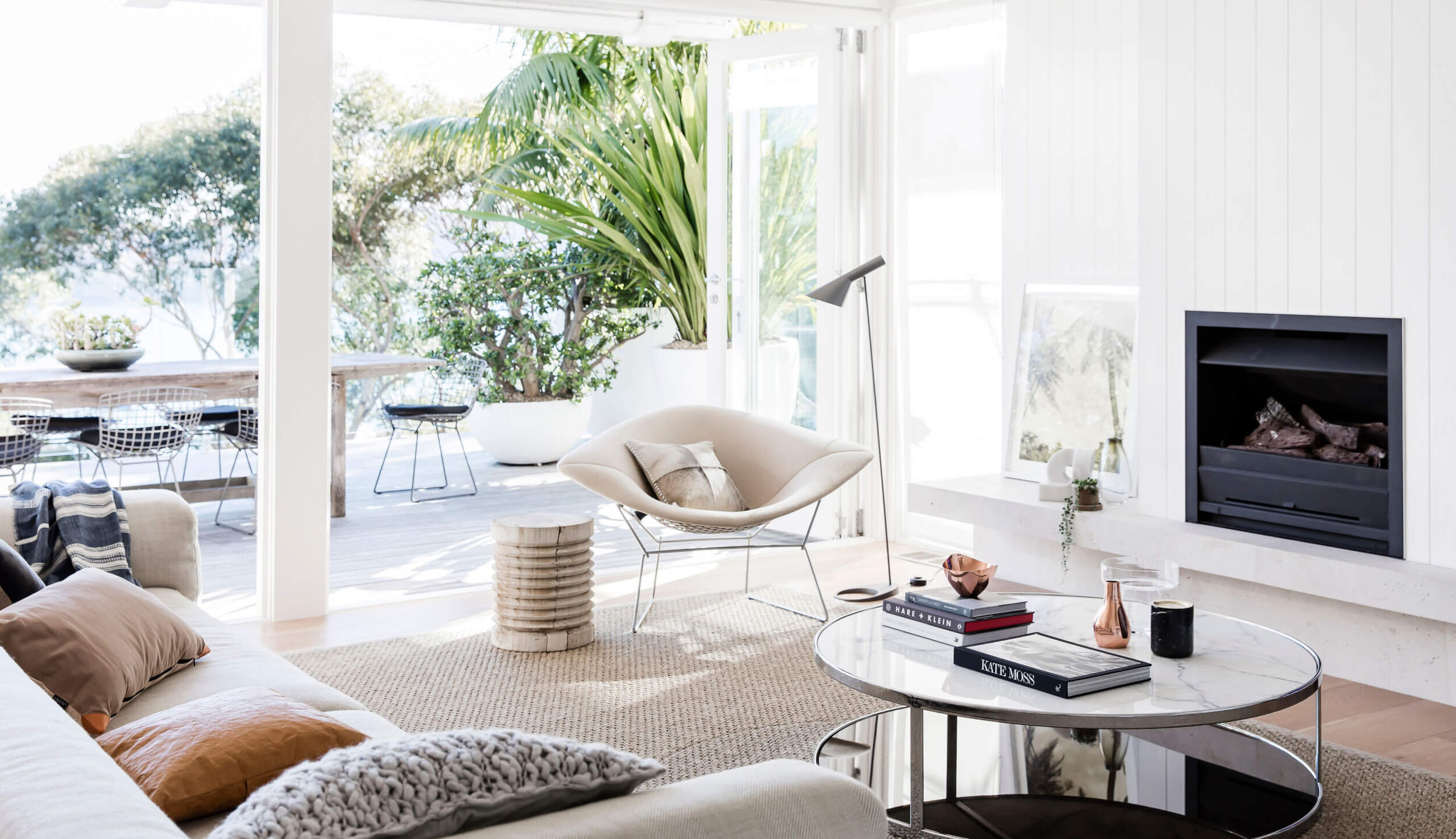 Hospitality — Portfolio — Kristy McGregor Interior Design