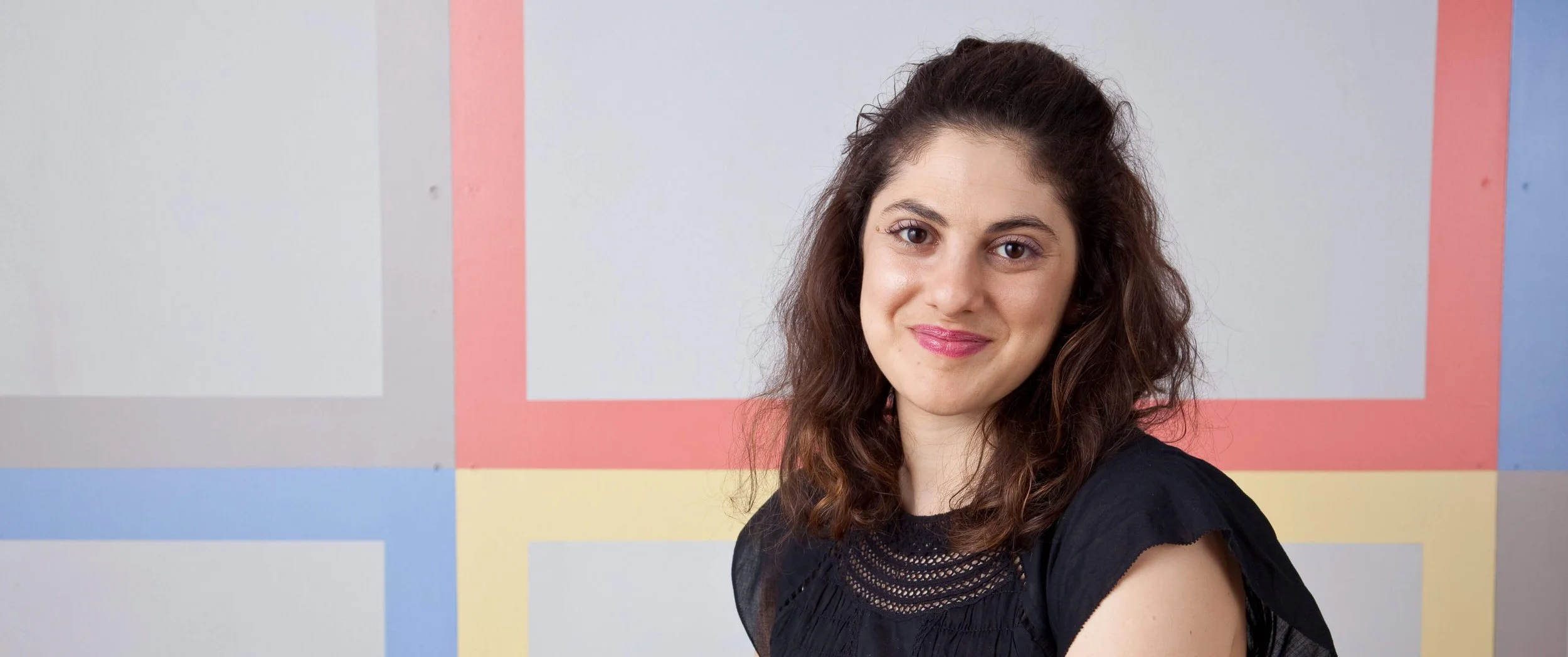 Dahlia Galler - Member