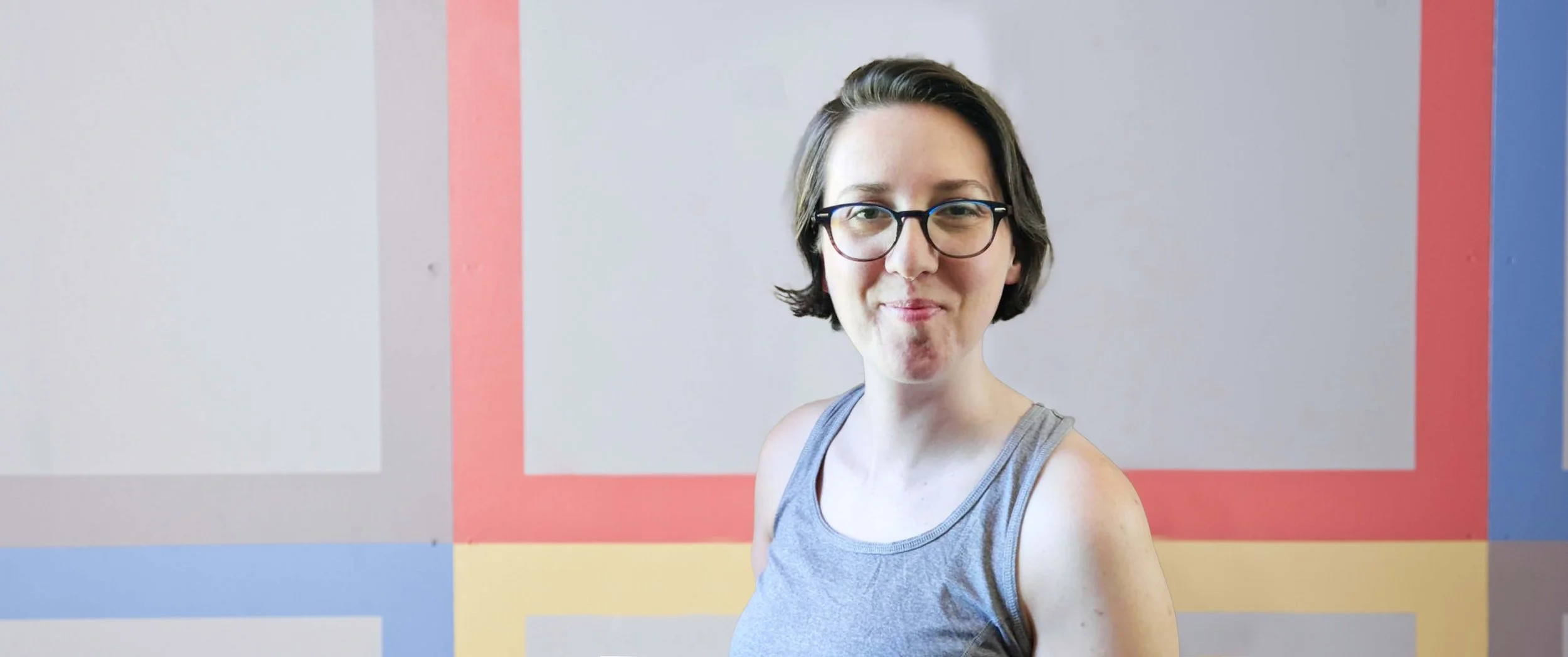 Sara Mahowald - Member