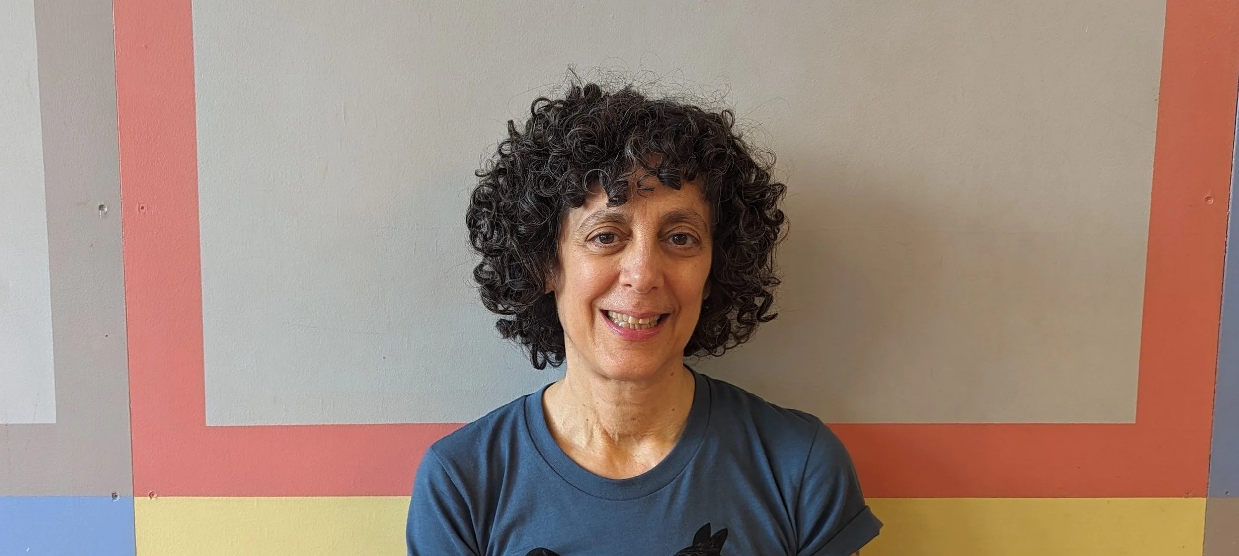 Deborah Wolk - Founder