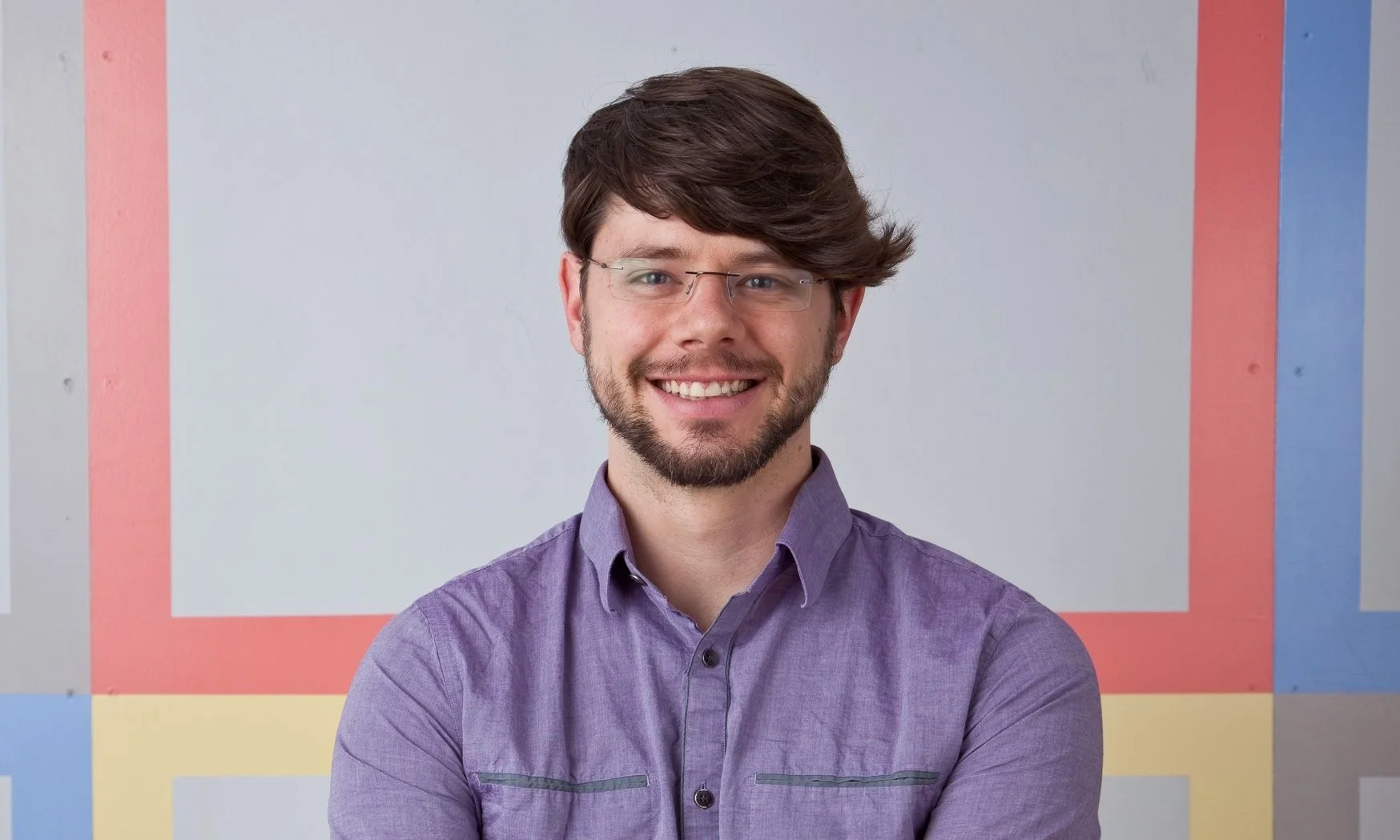 Jon Musgrave - Manager & Faculty