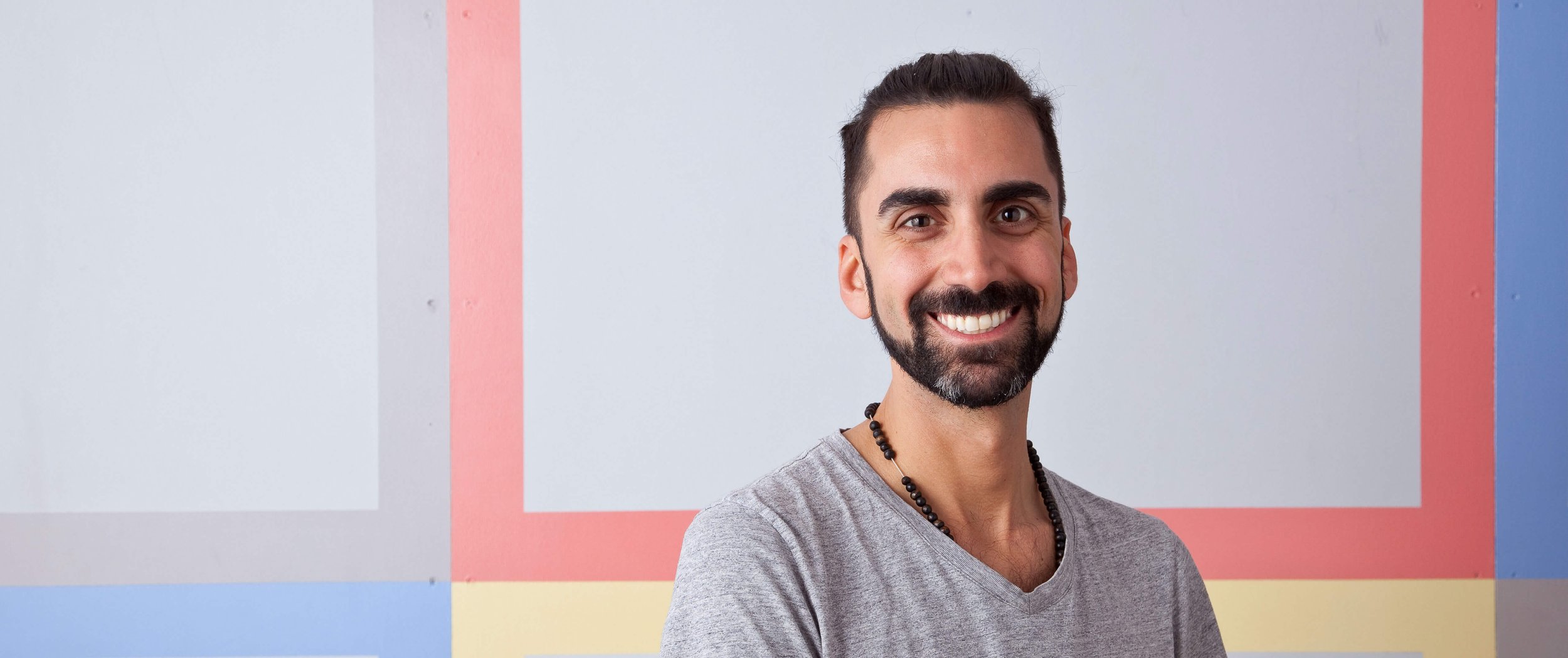 Frank Ricci - Faculty