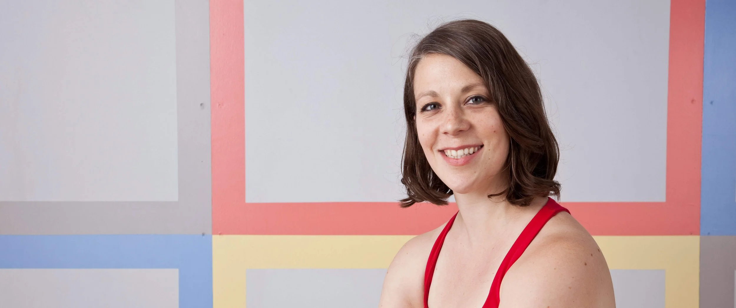 Ashlee Willaman -  Faculty