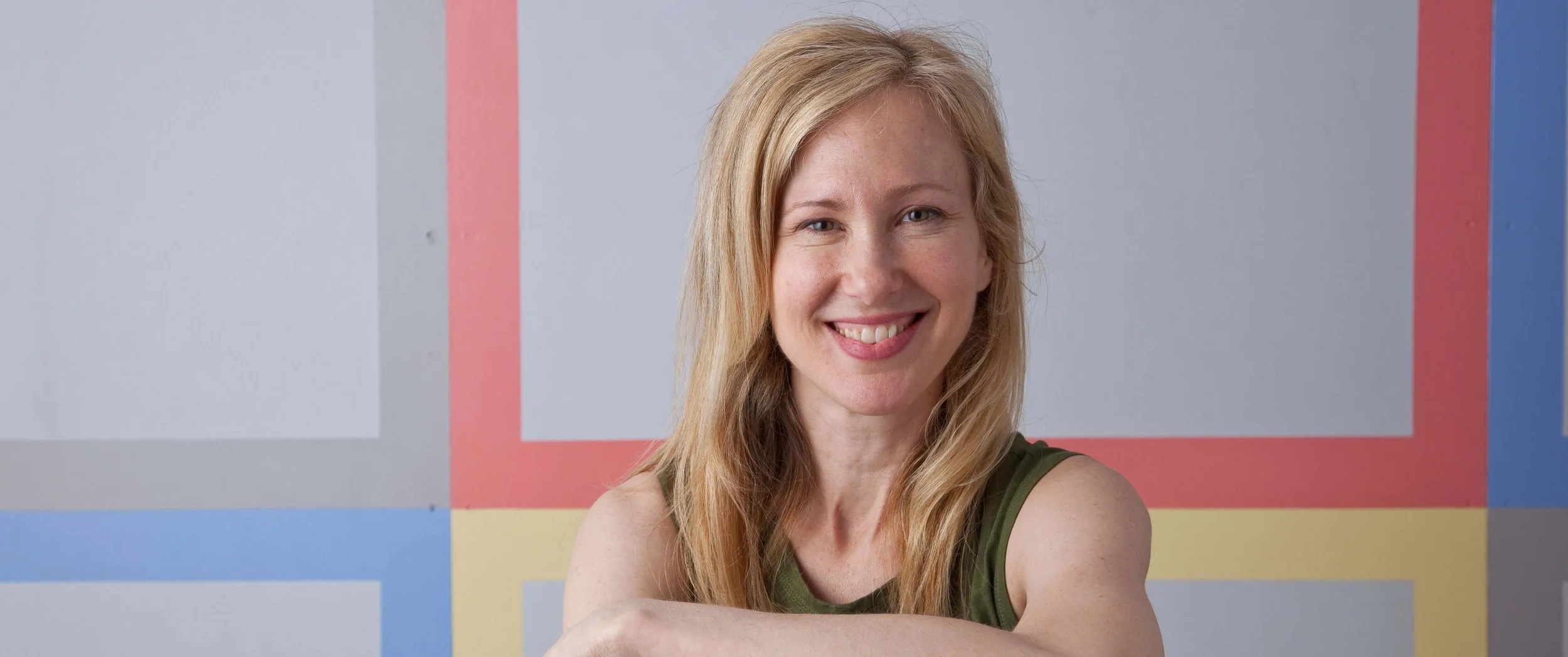 Eve Holbrook - Member