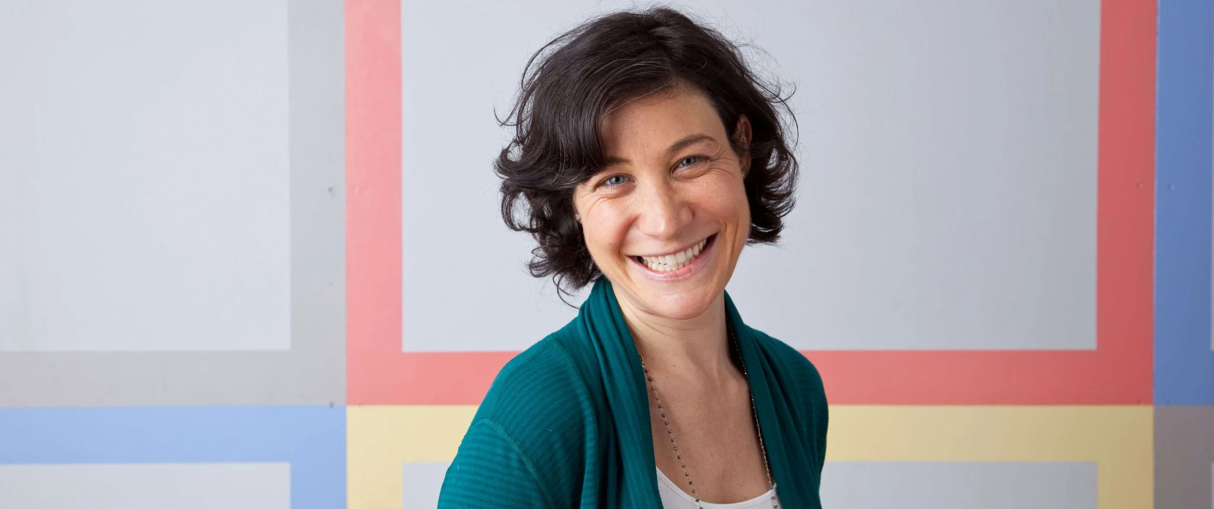 Miriam (Mimi) Rosetti - Member