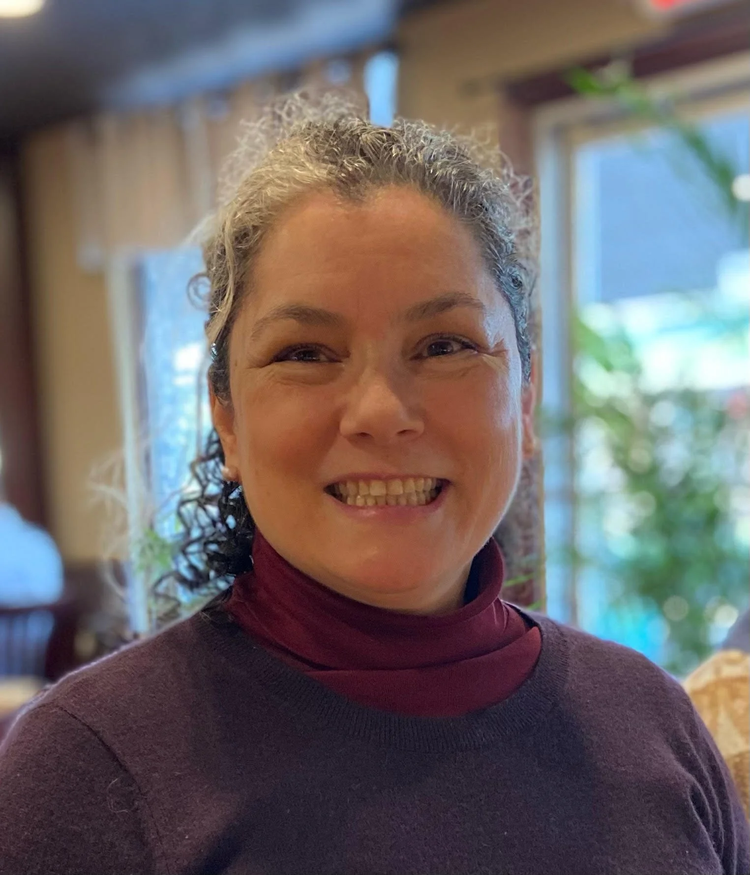 Body-Mind Collaboration, Begin Where You Are In-Studio Series with Patricia Videgain