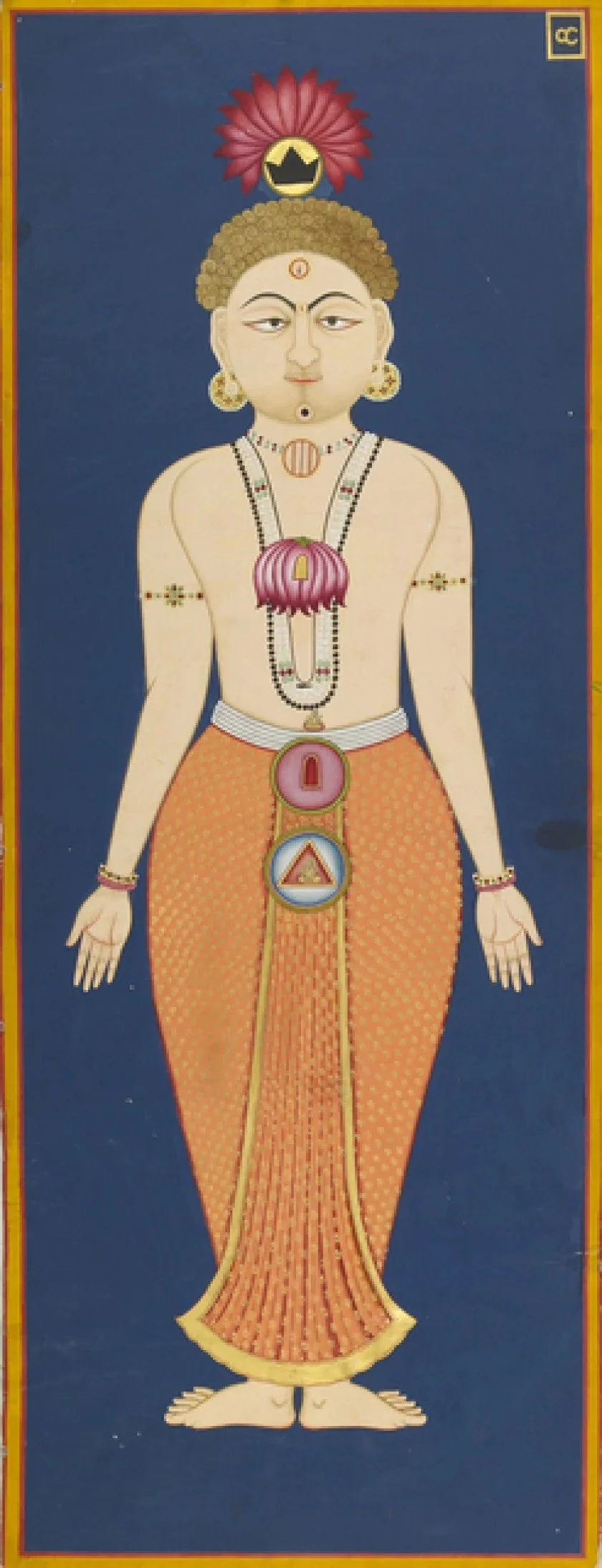 HYBRID Finding Center: Physical and Energetic Anatomy of Yoga Asana for the Asymmetric Body With Deborah Wolk