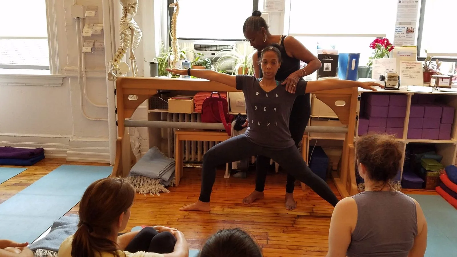 Asana Practice: The Gateway to Experiencing the Subtle Layers of the Self With Jaki Nett