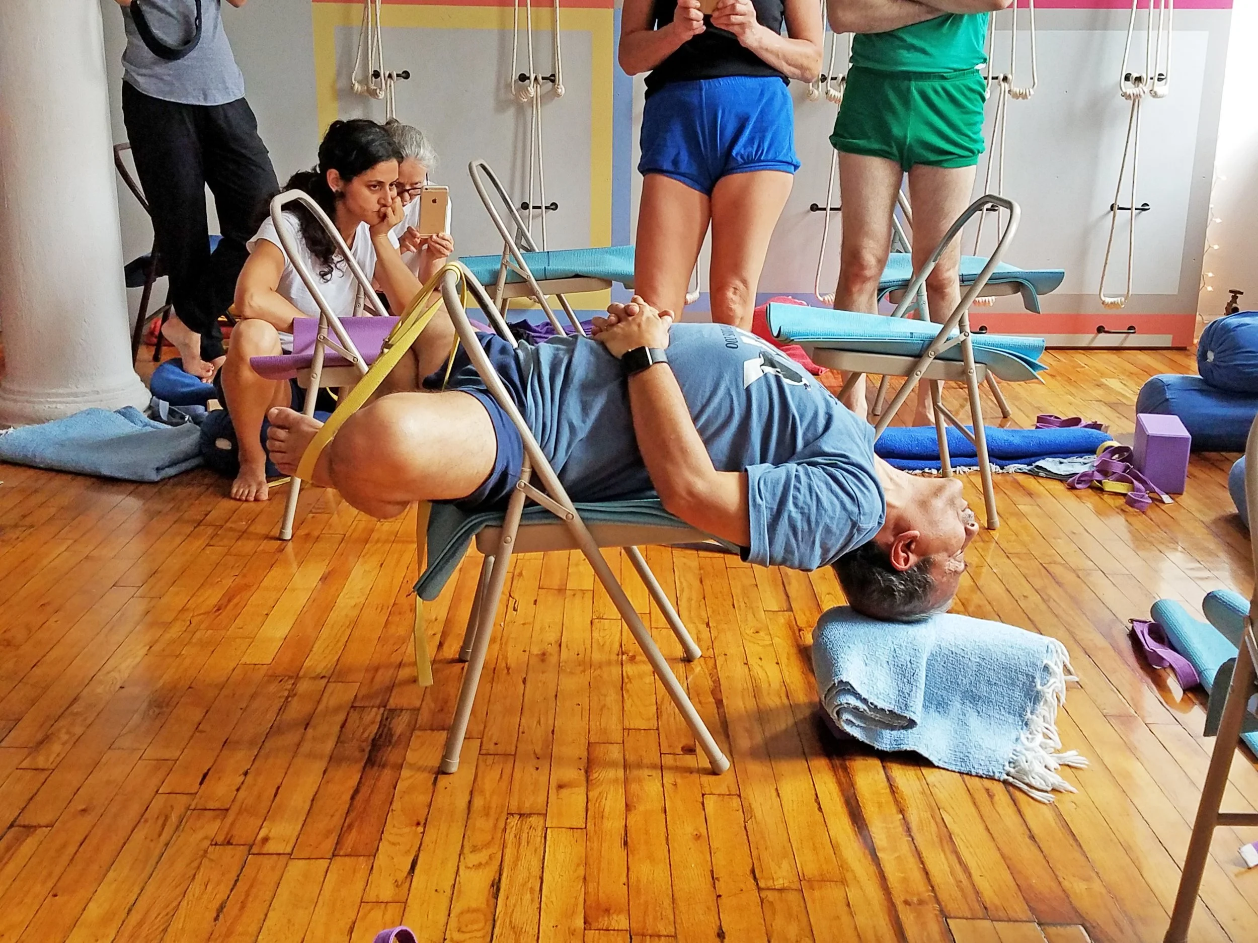 Masterclasses with Sri H.S. Arun