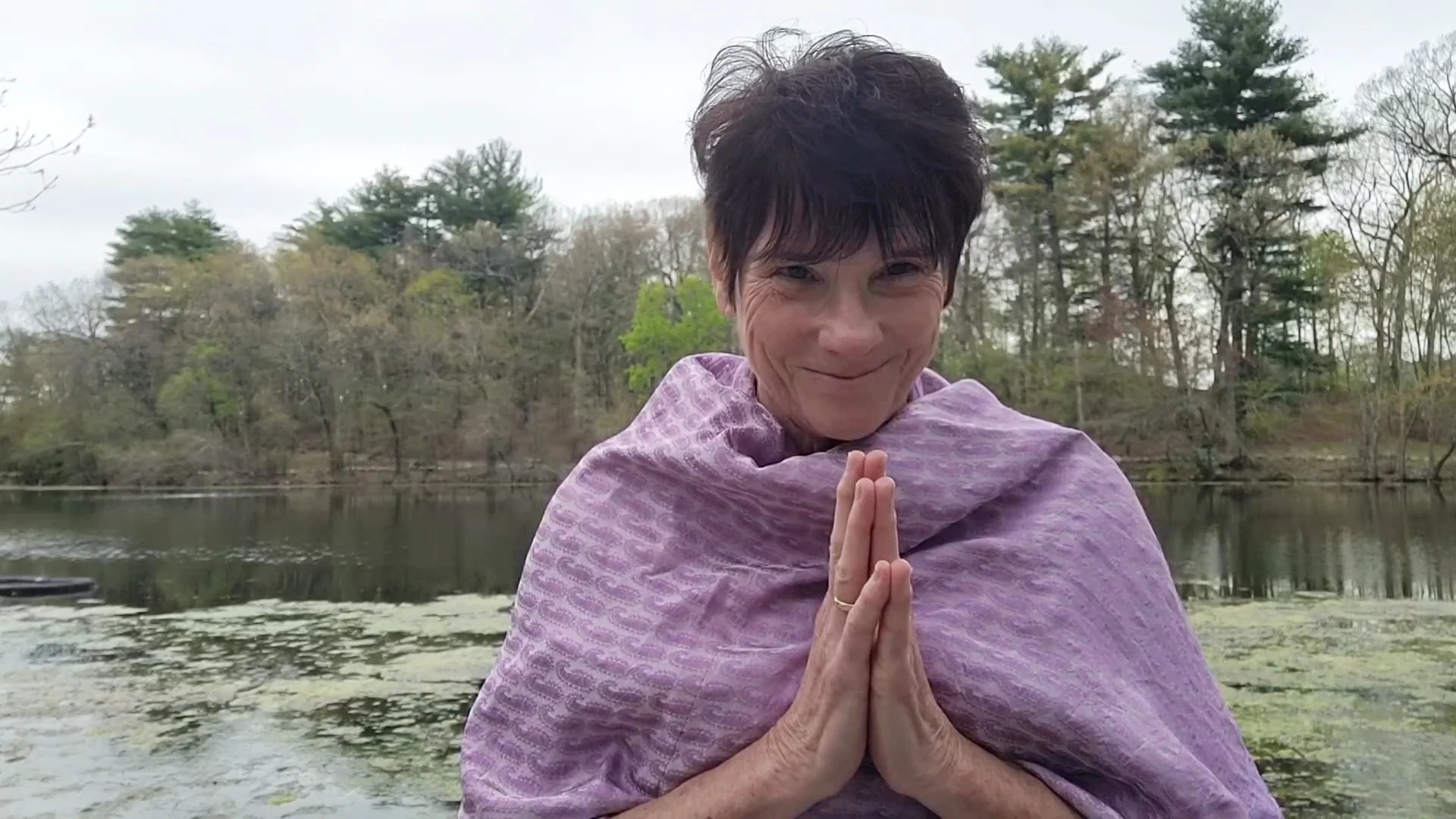 Lower Back Therapeutics with Liz Owen 
