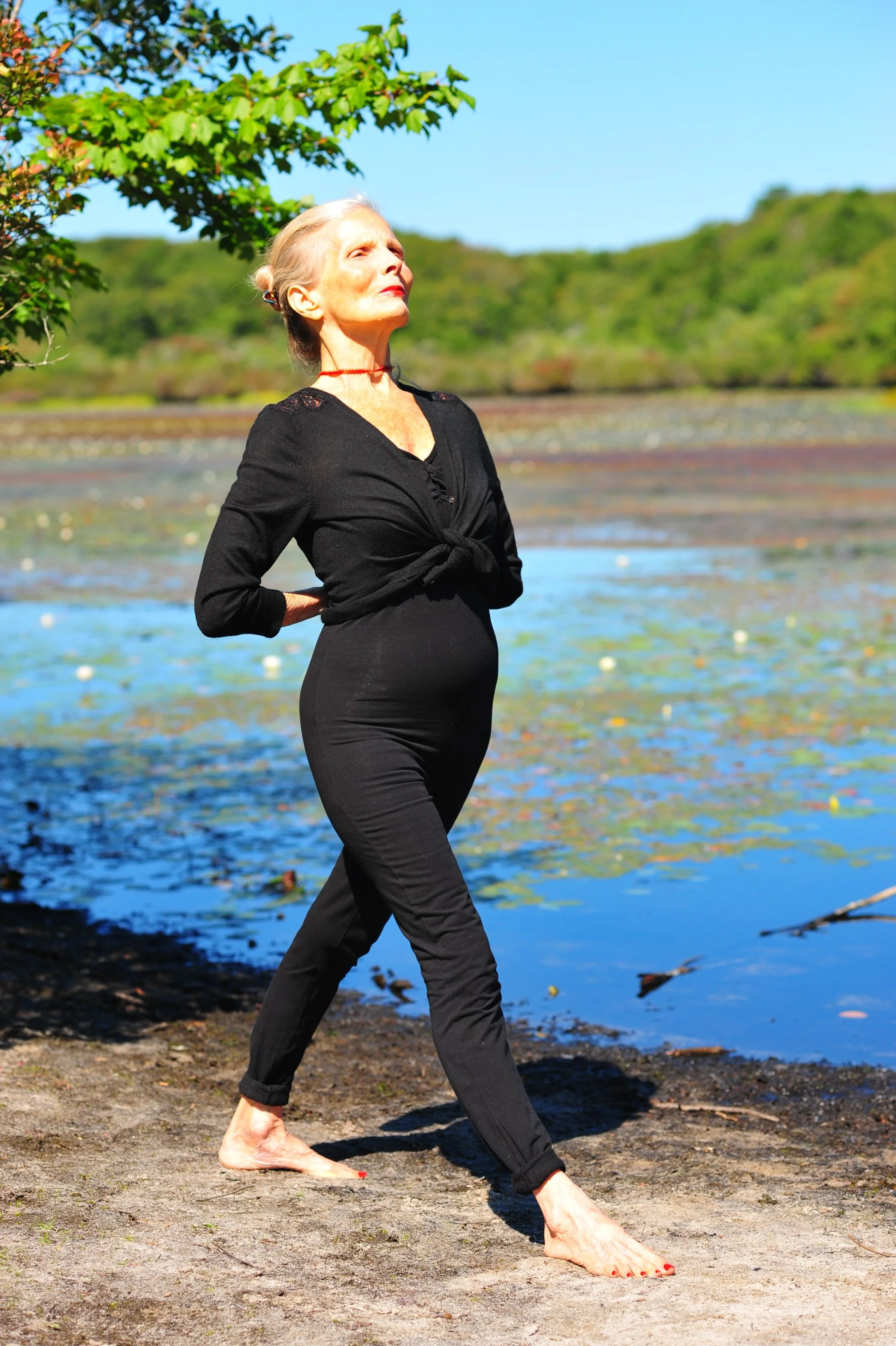 The Fine Line Between Aesthetics and Alignment with Karin Stephan