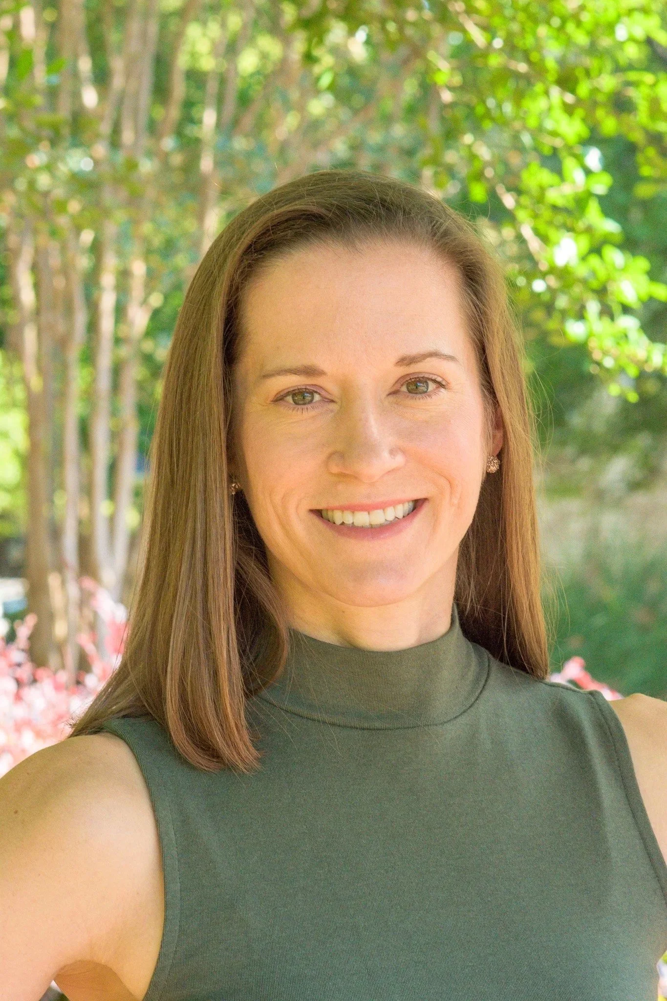 Stacy Joyce