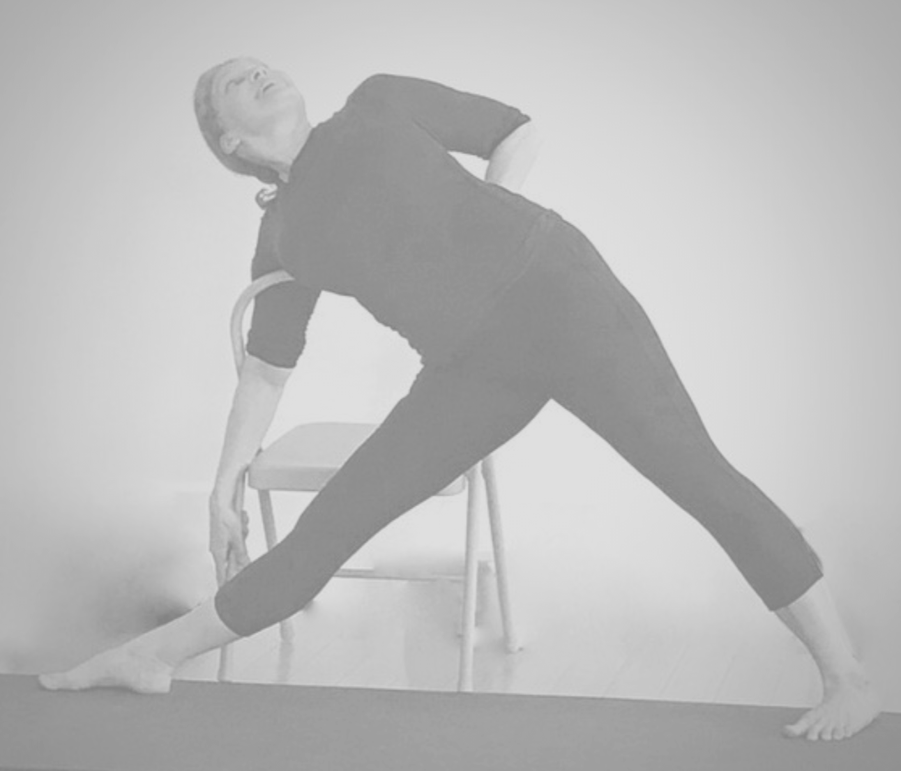 Samamkaya Yoga Back Care & Scoliosis Collective