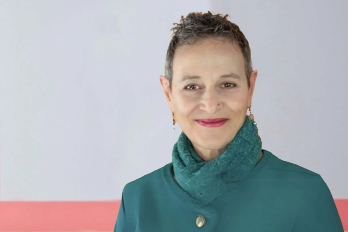 Joni Wellness - Faculty