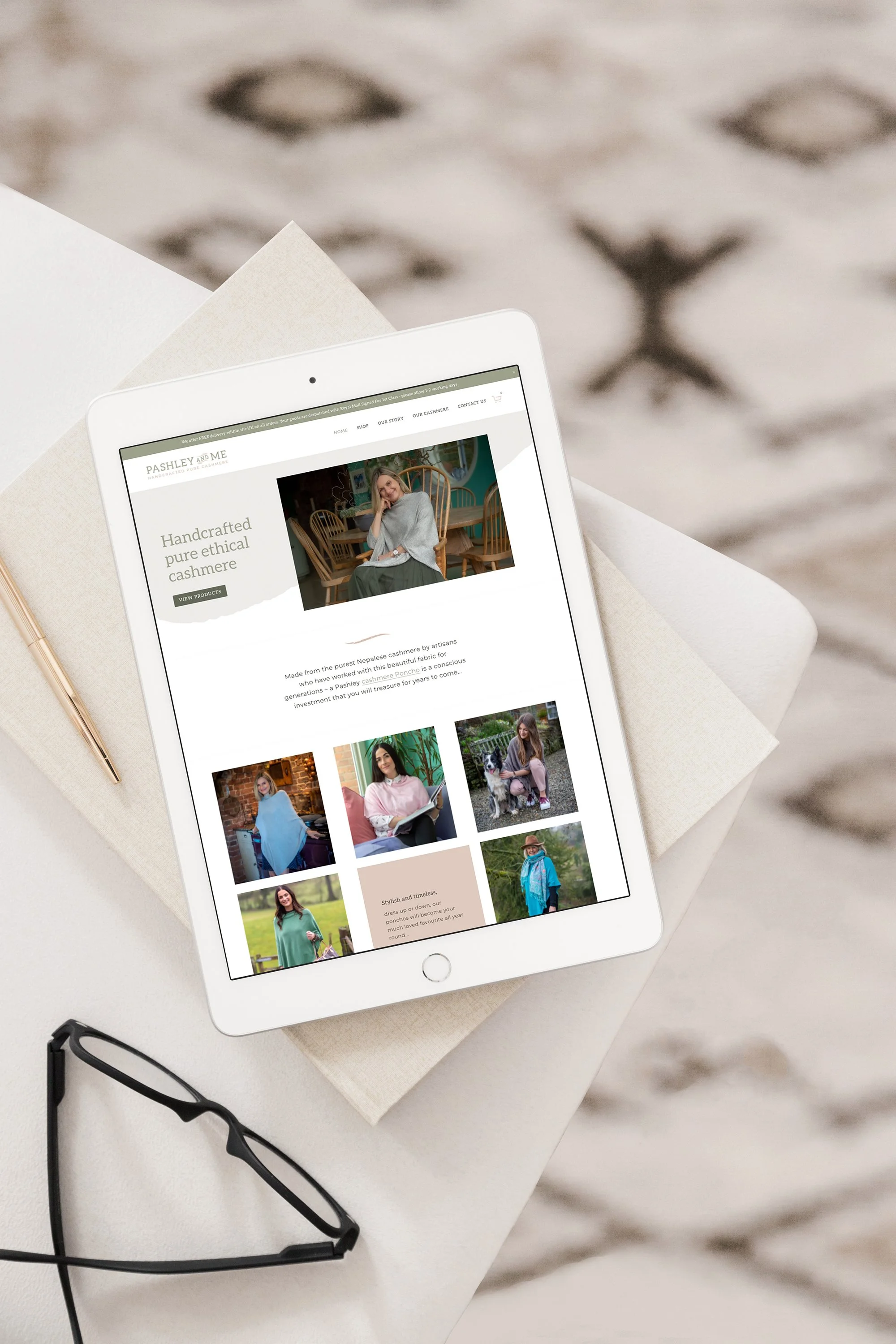 Freelance Web Designer Leeds