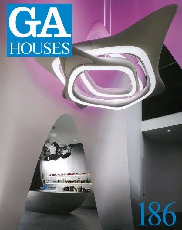  GA Houses  
January 2023